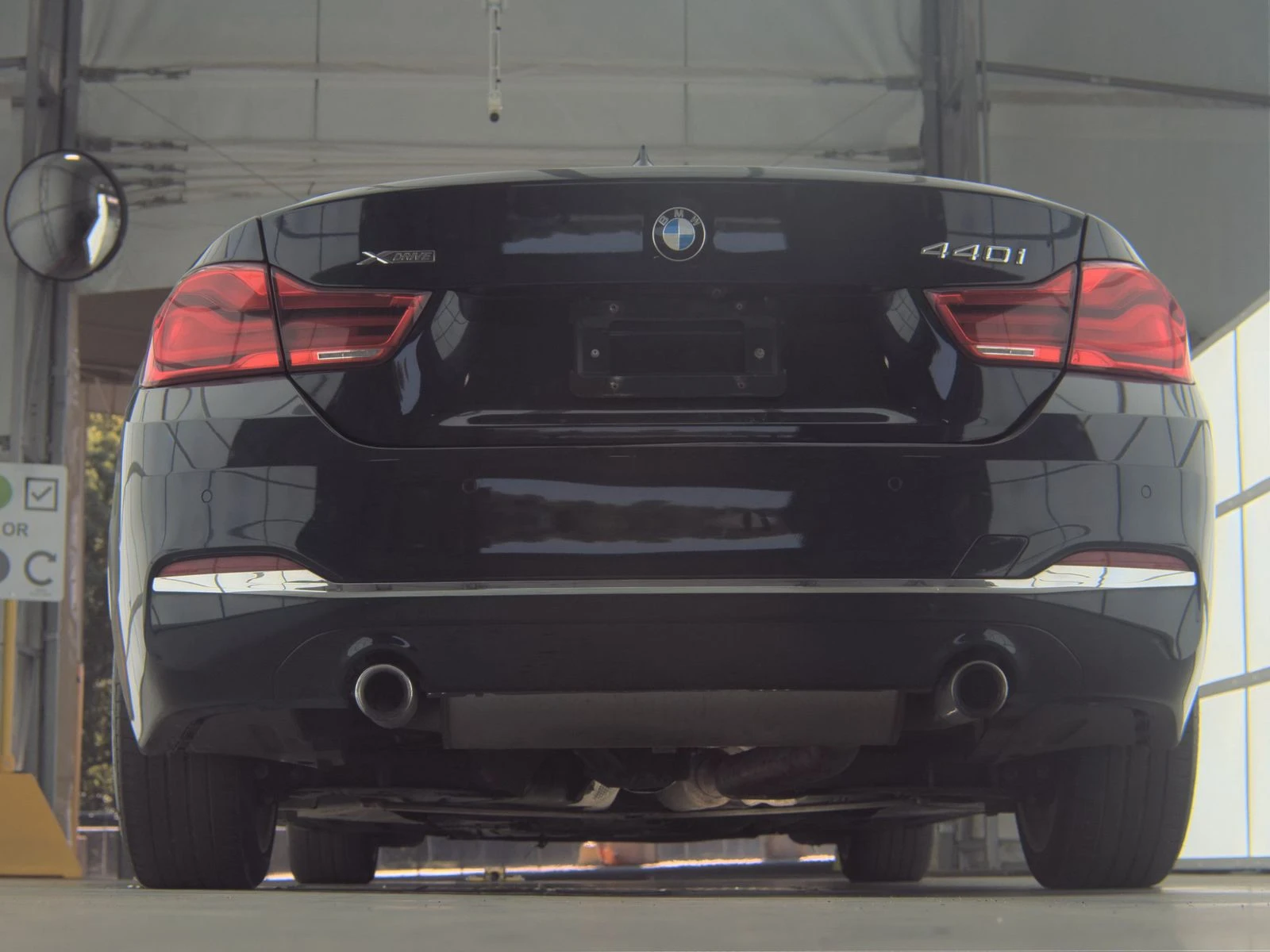 BMW 440  xDrive LUXURY LINE - изображение 8