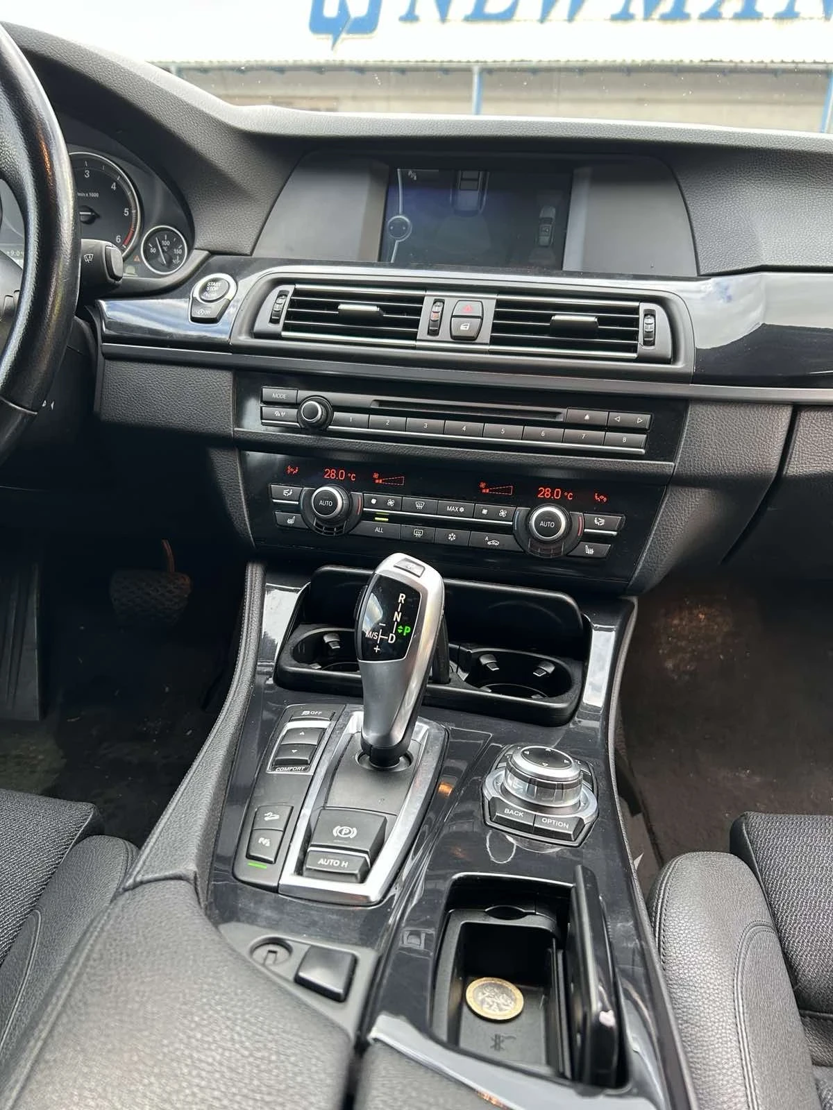 BMW 525 5ER REIHE  | Mobile.bg   11