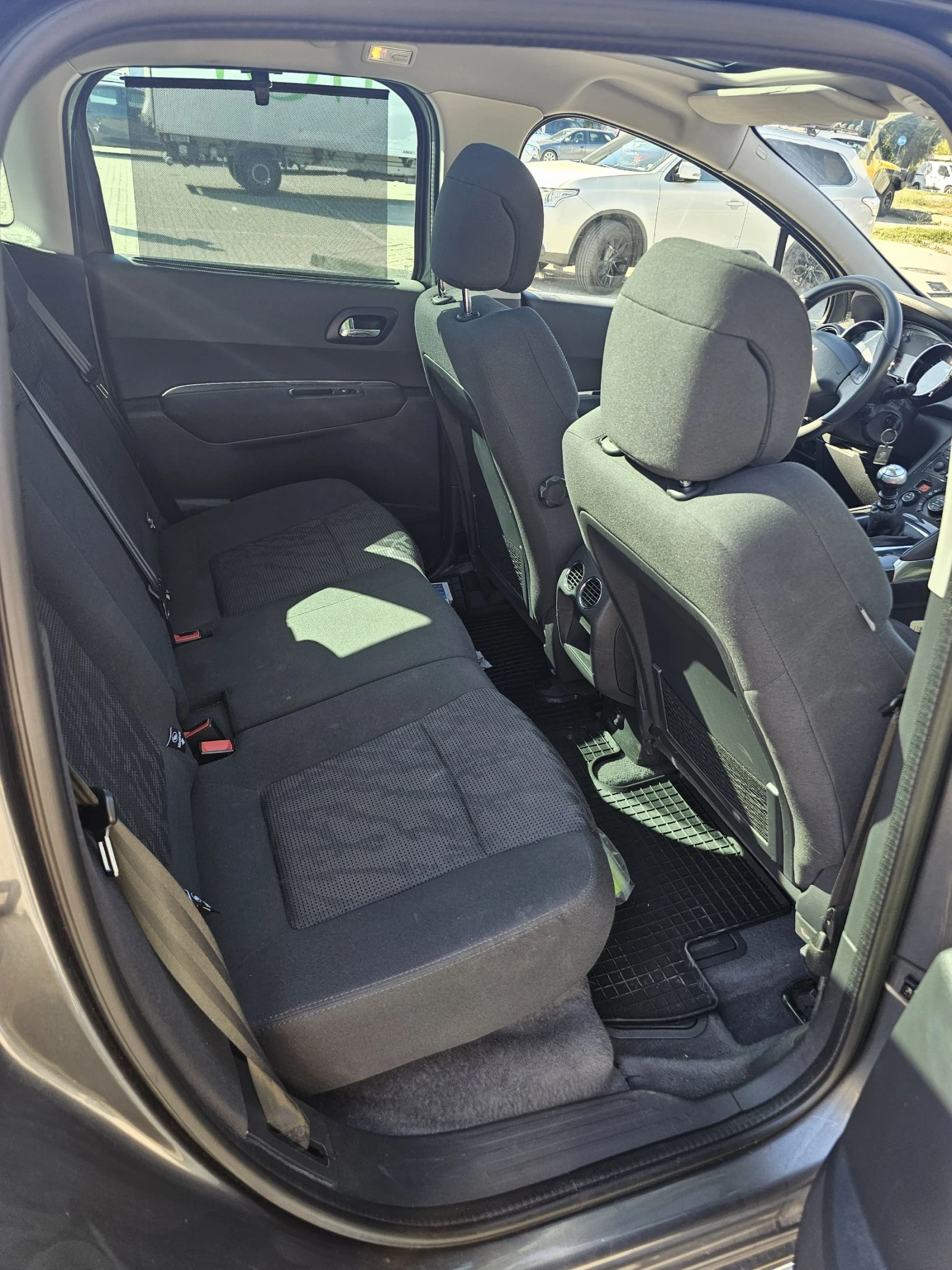 Peugeot 3008 | Mobile.bg — изображение 9