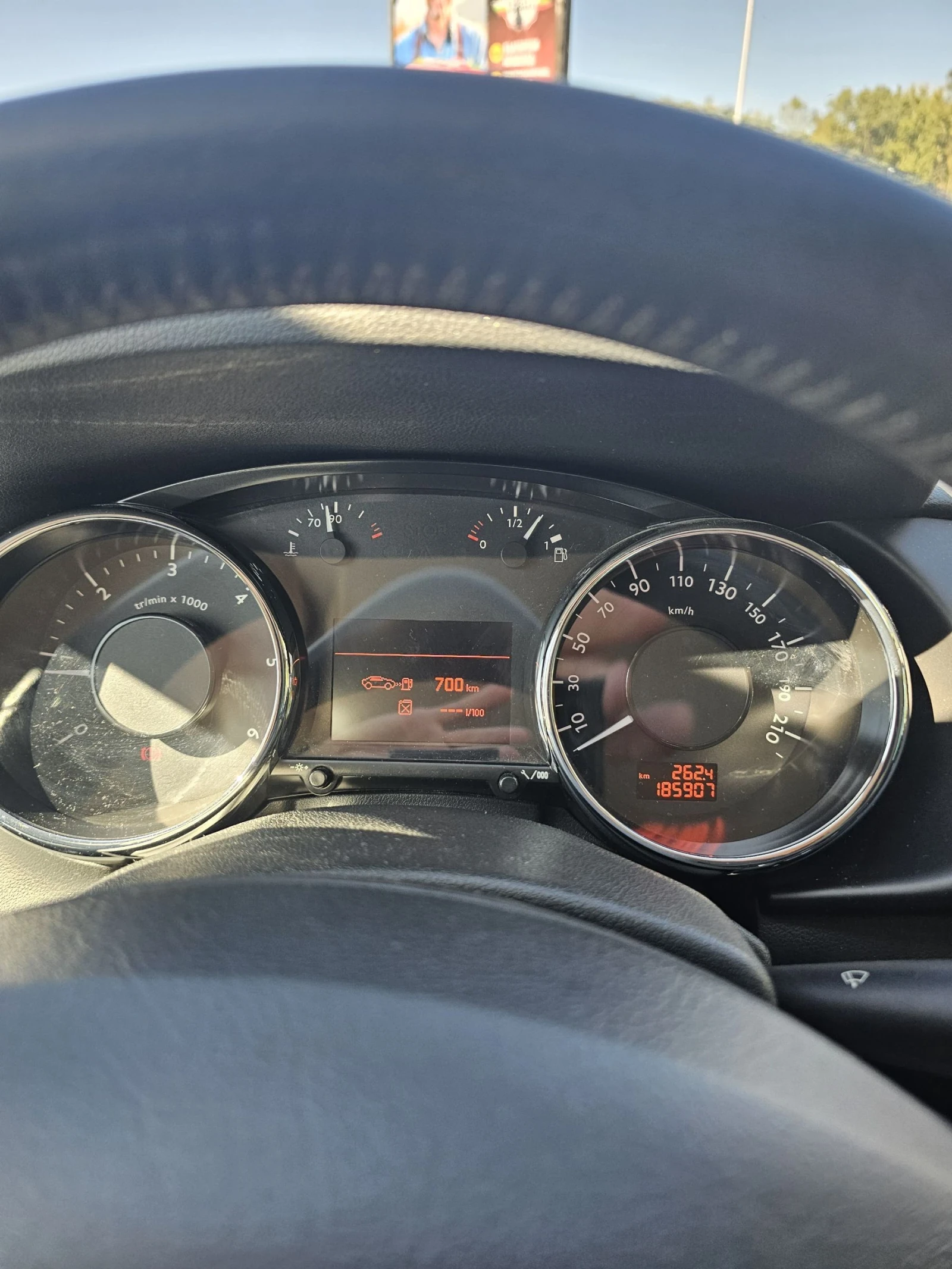 Peugeot 3008 | Mobile.bg — изображение 7