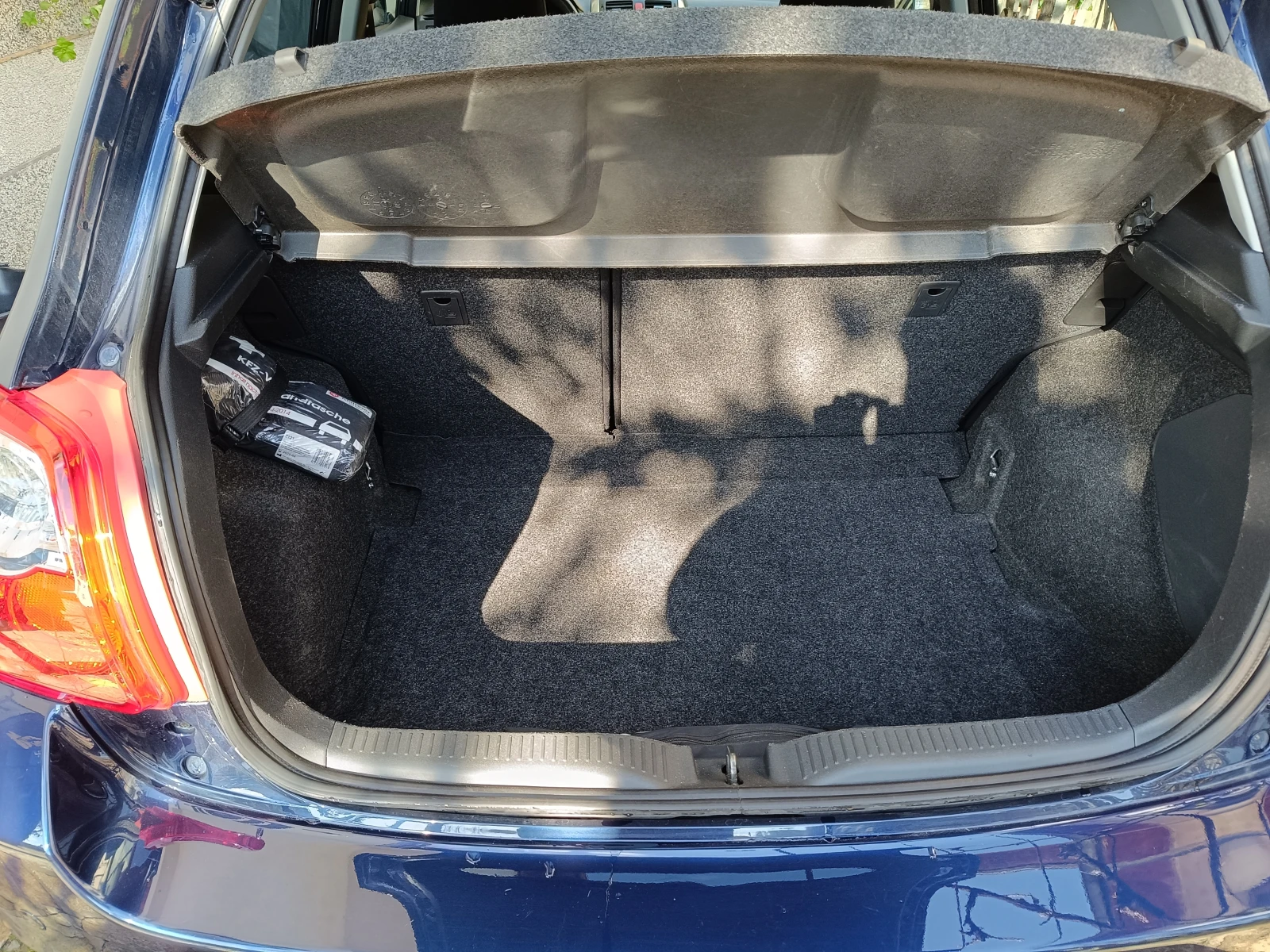 Toyota Auris 2.0 D-4D - изображение 5