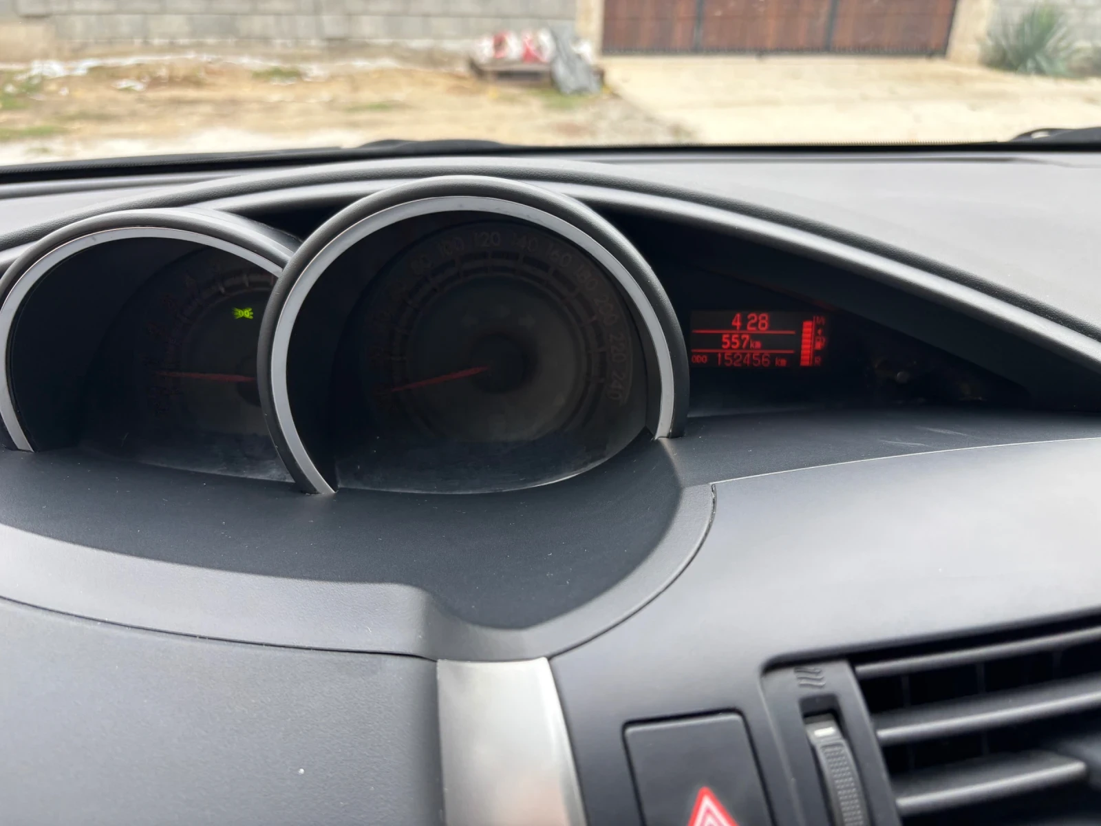 Toyota Verso 1.8i AVTOMAT FACE SWISS | Mobile.bg   13