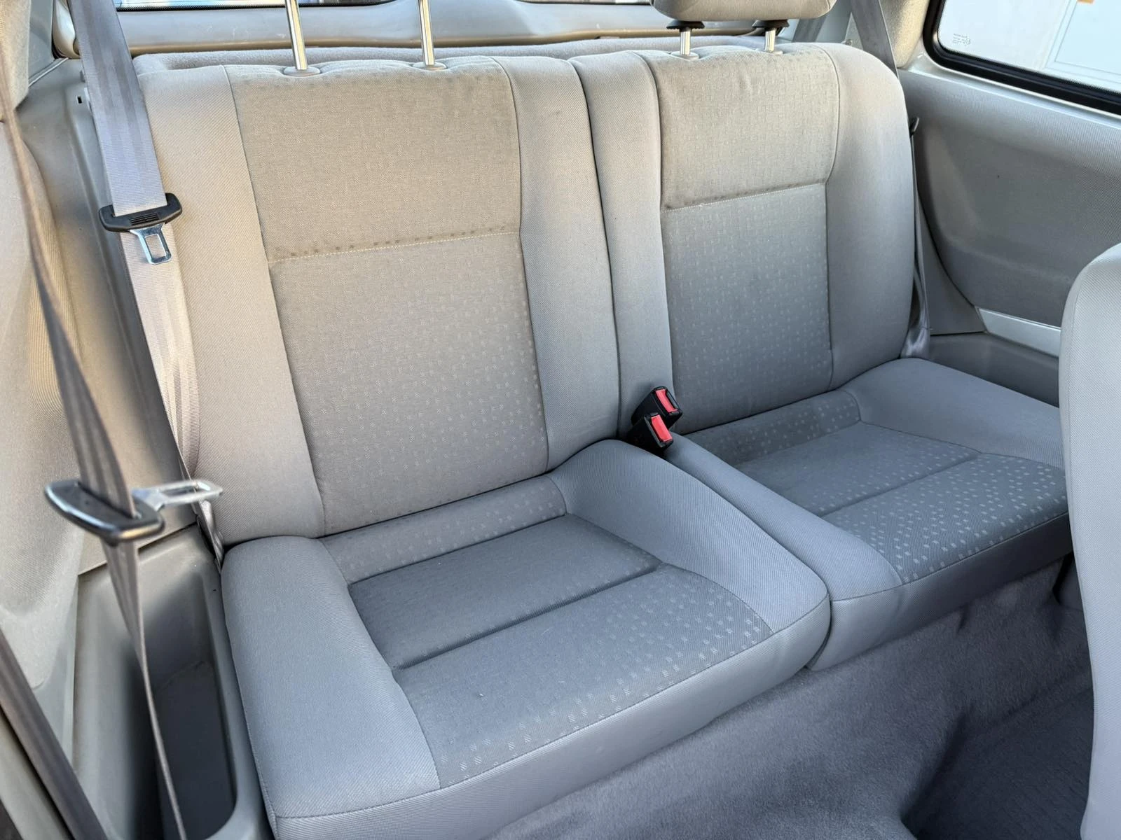 VW Lupo 1.0i  | Mobile.bg   14