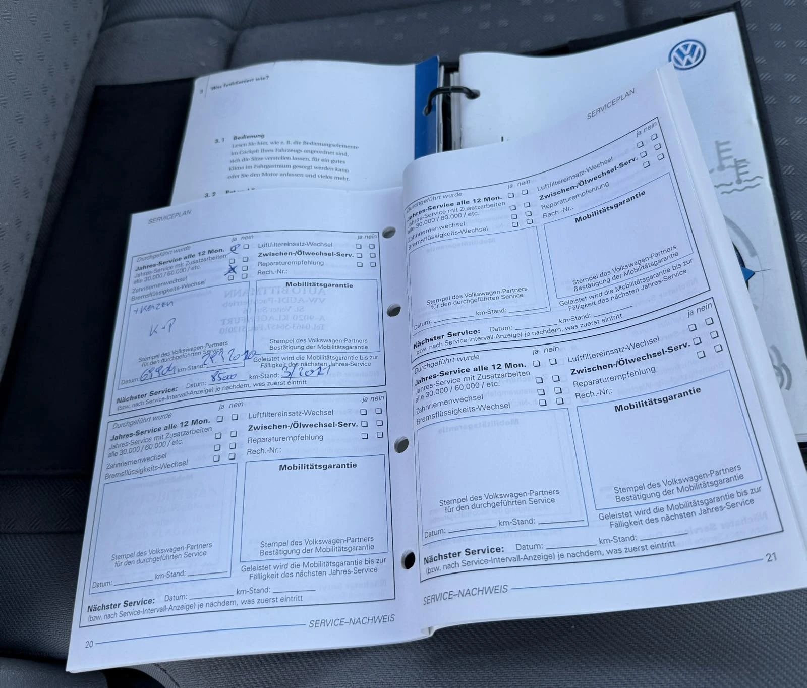 VW Lupo 1.0i  | Mobile.bg   15