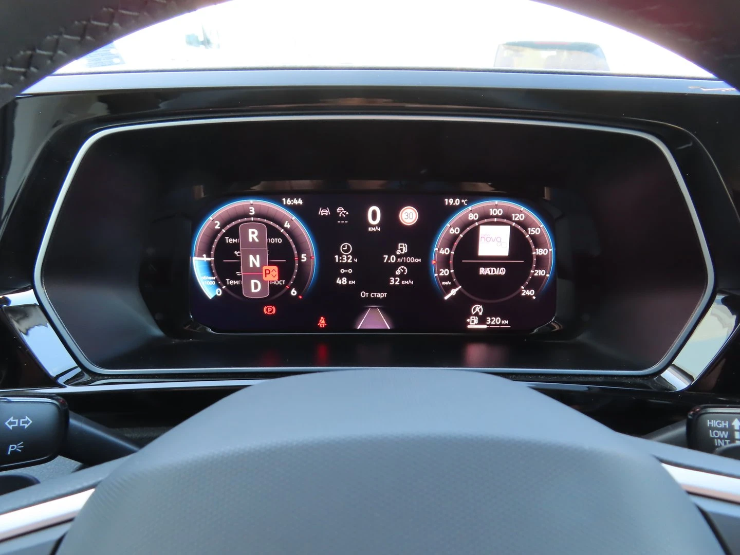 VW Caddy Style TDI 5 ����� | Mobile.bg � ����������� 13