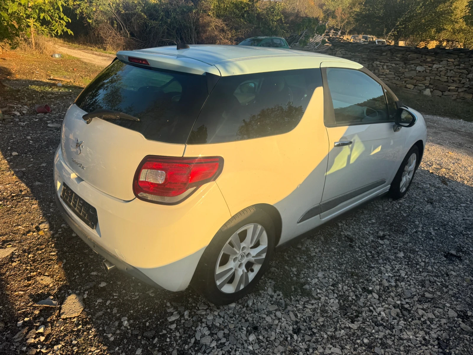 Citroen DS3  - изображение 6