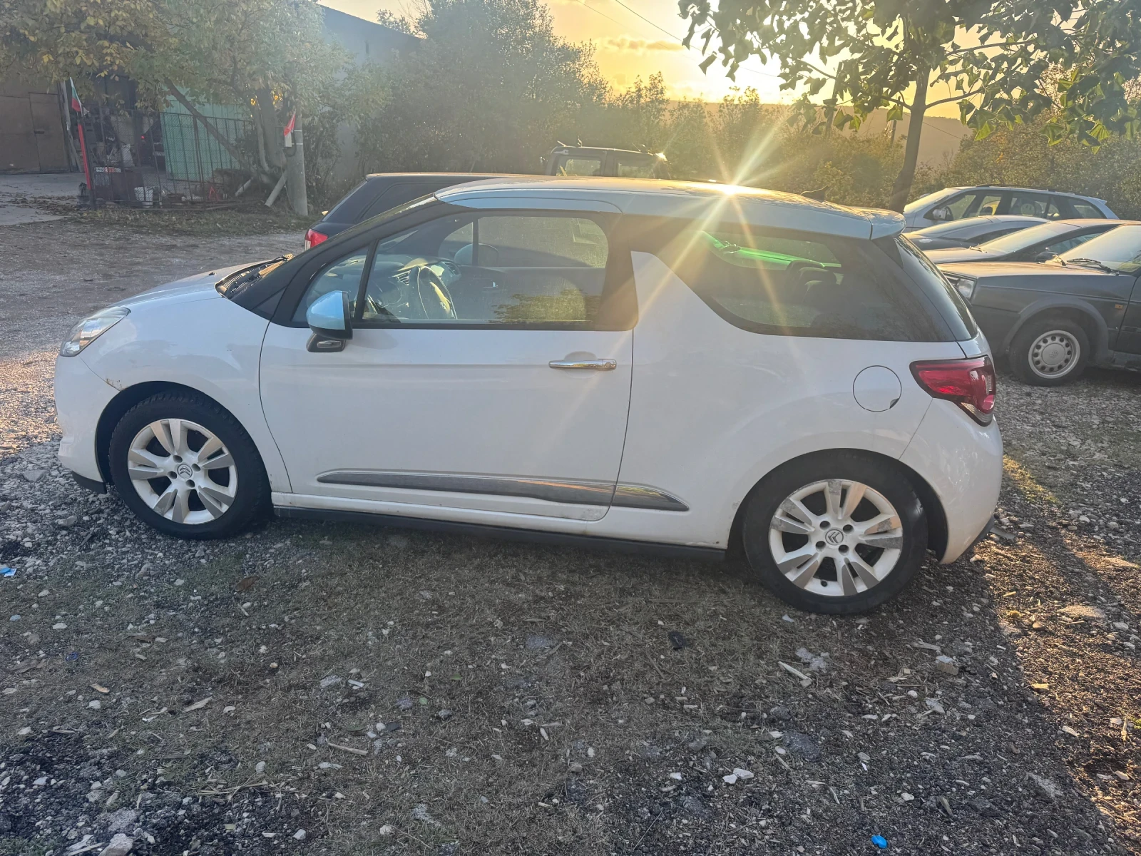 Citroen DS3  - изображение 3