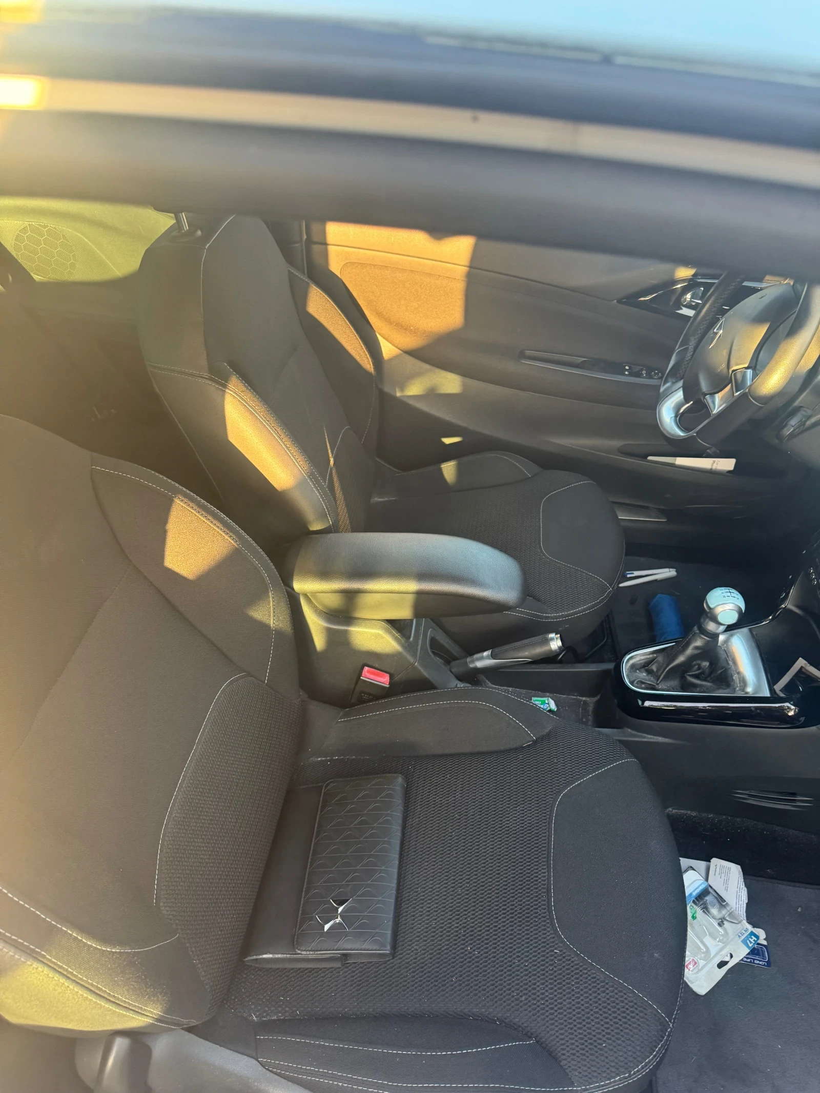 Citroen DS3 | Mobile.bg   11