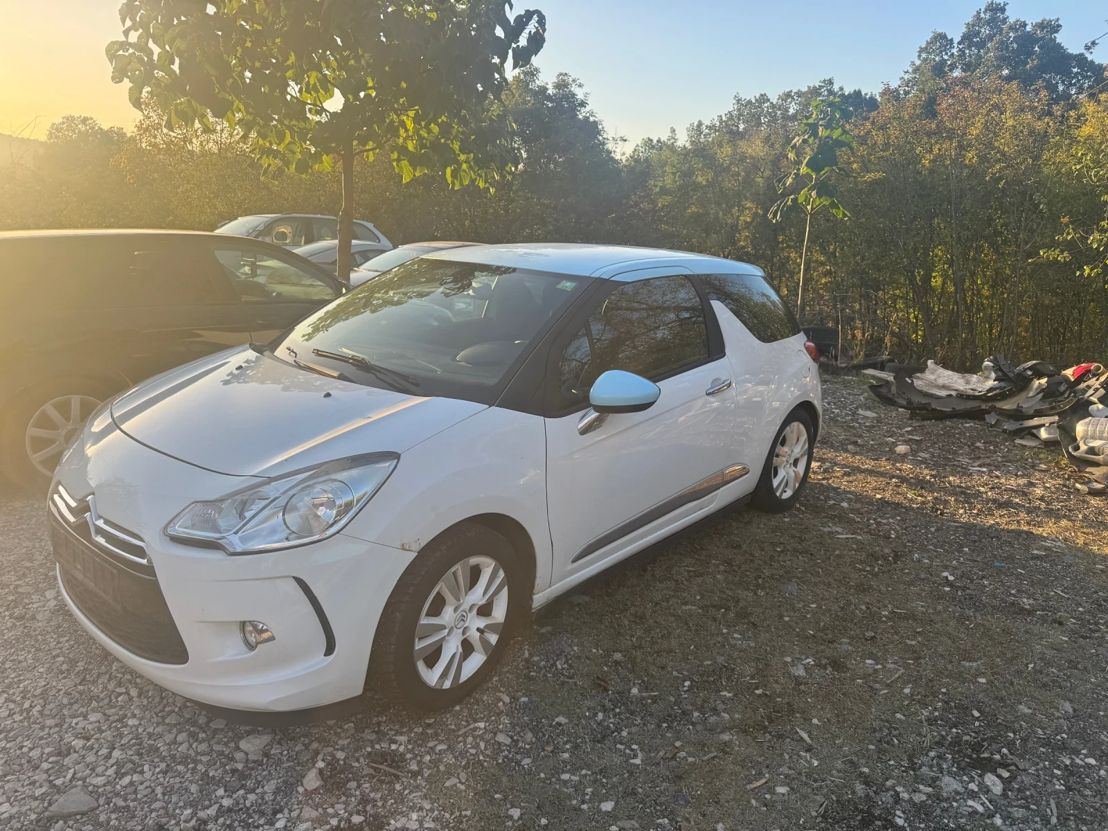 Citroen DS3  - изображение 2