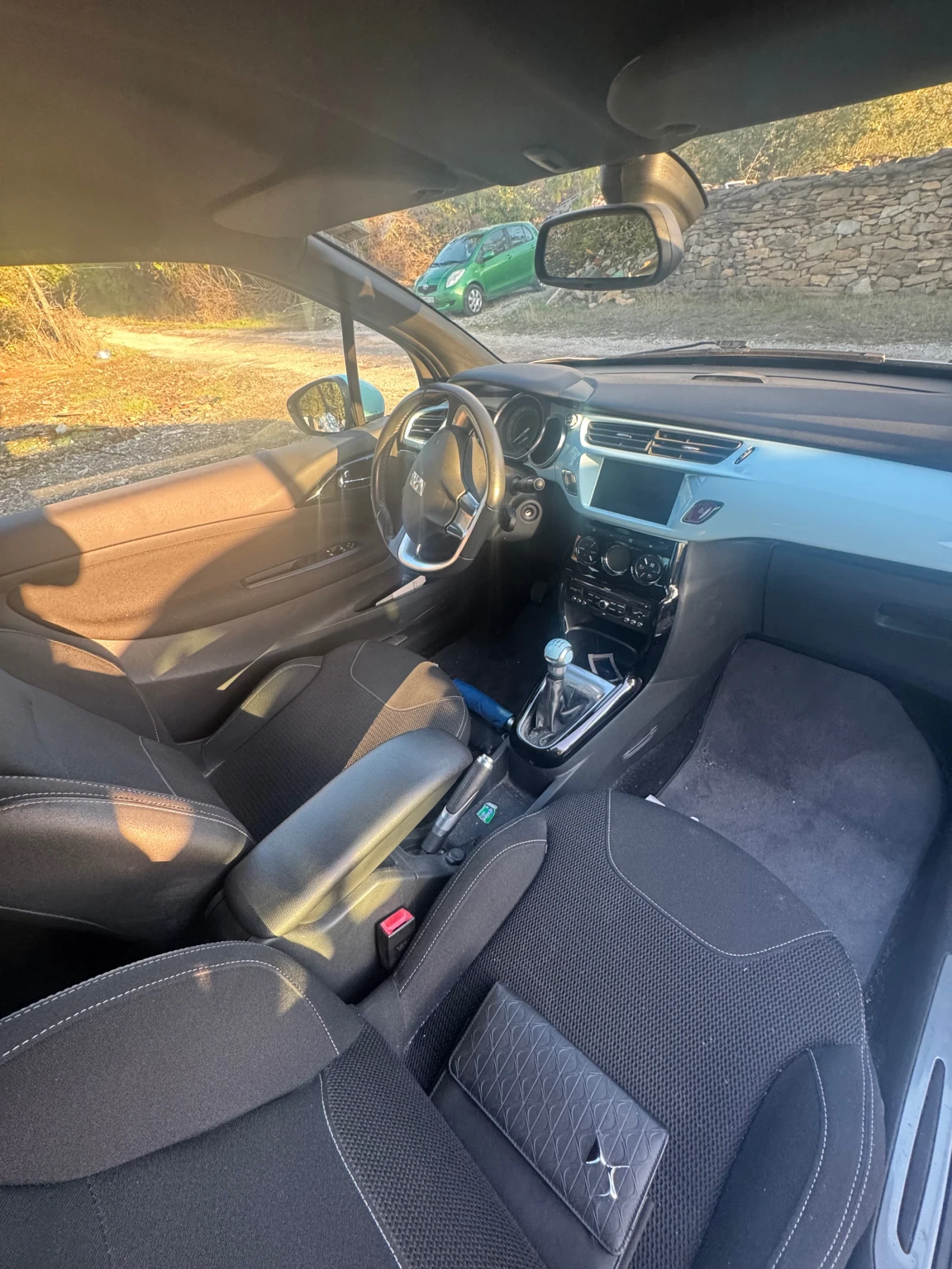 Citroen DS3  - изображение 8