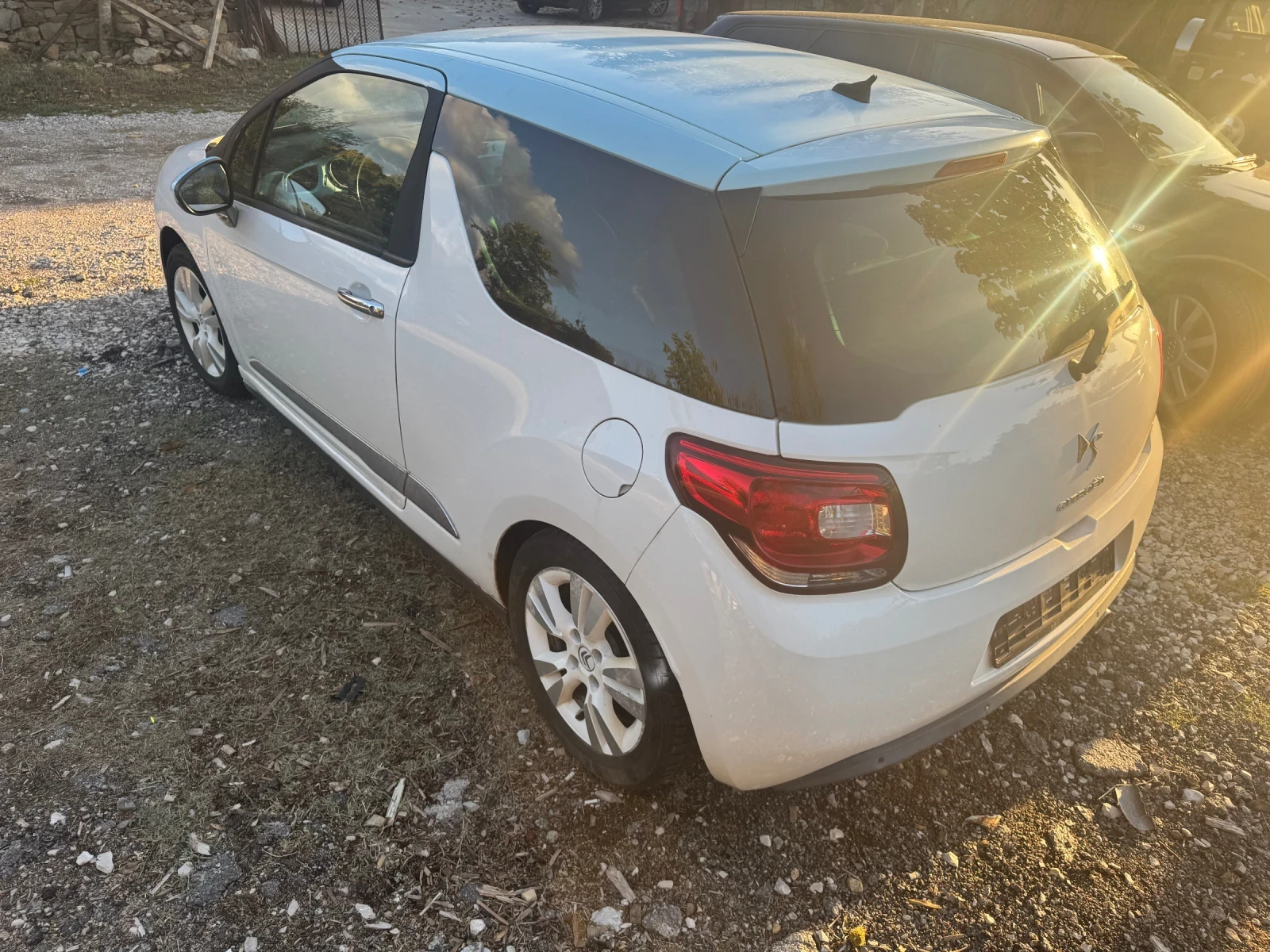 Citroen DS3  - изображение 4