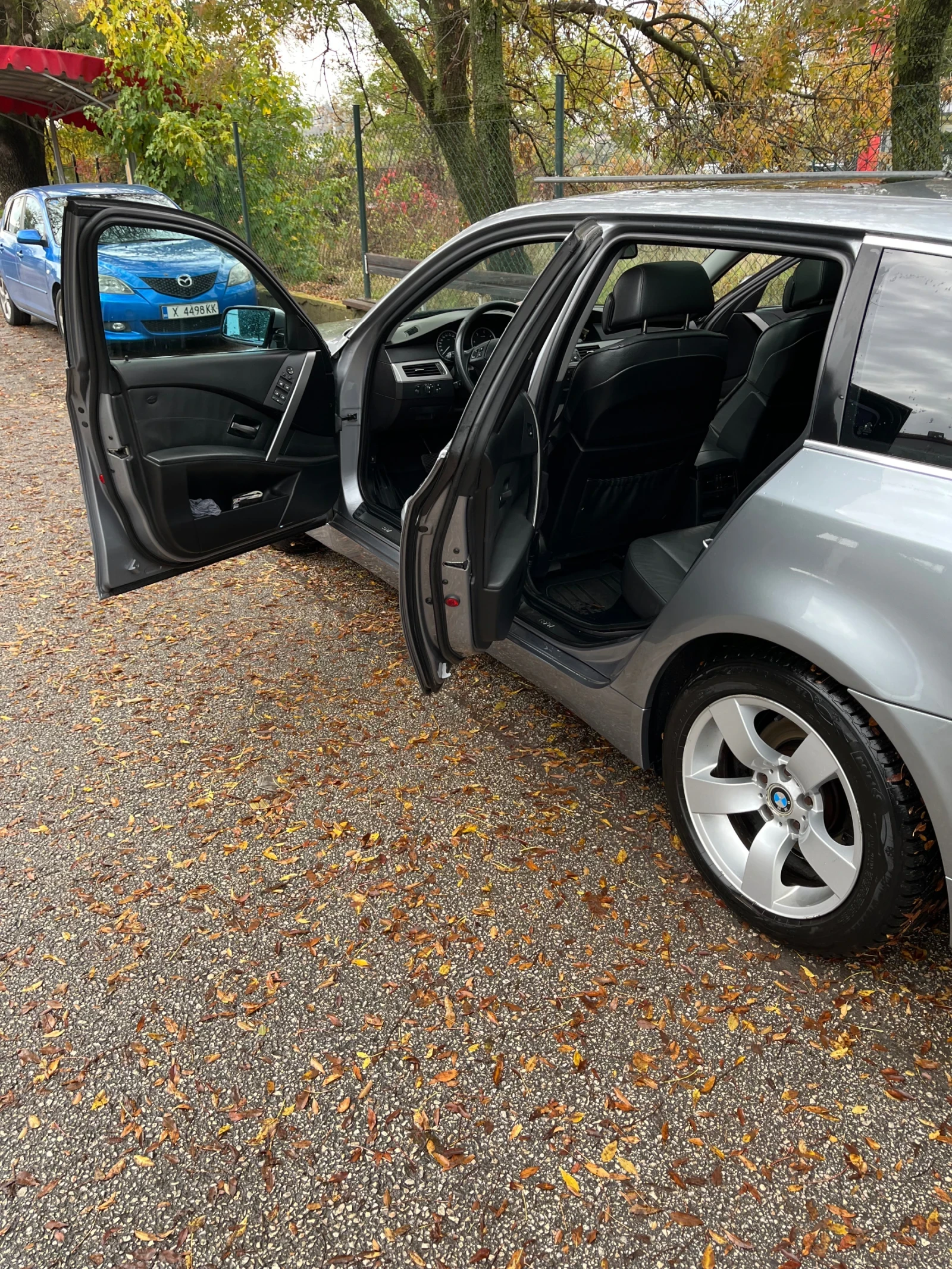 BMW 530 | Mobile.bg   2