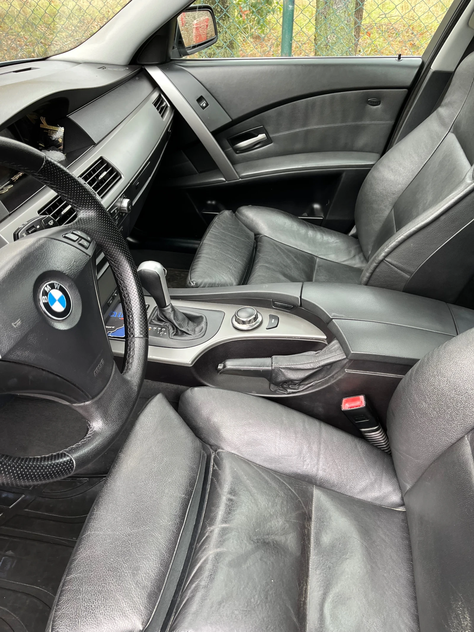 BMW 530 | Mobile.bg   5