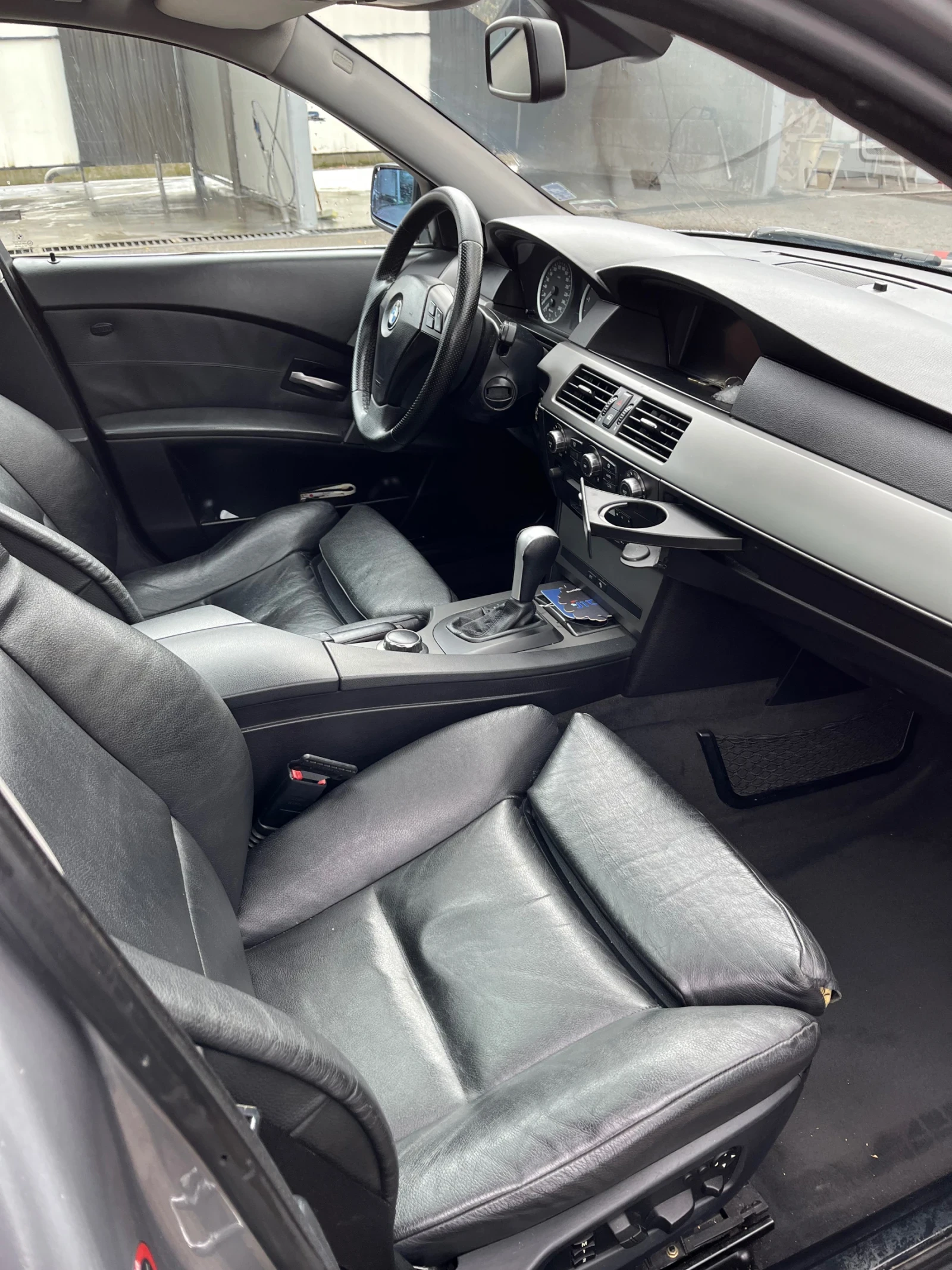 BMW 530 | Mobile.bg   8