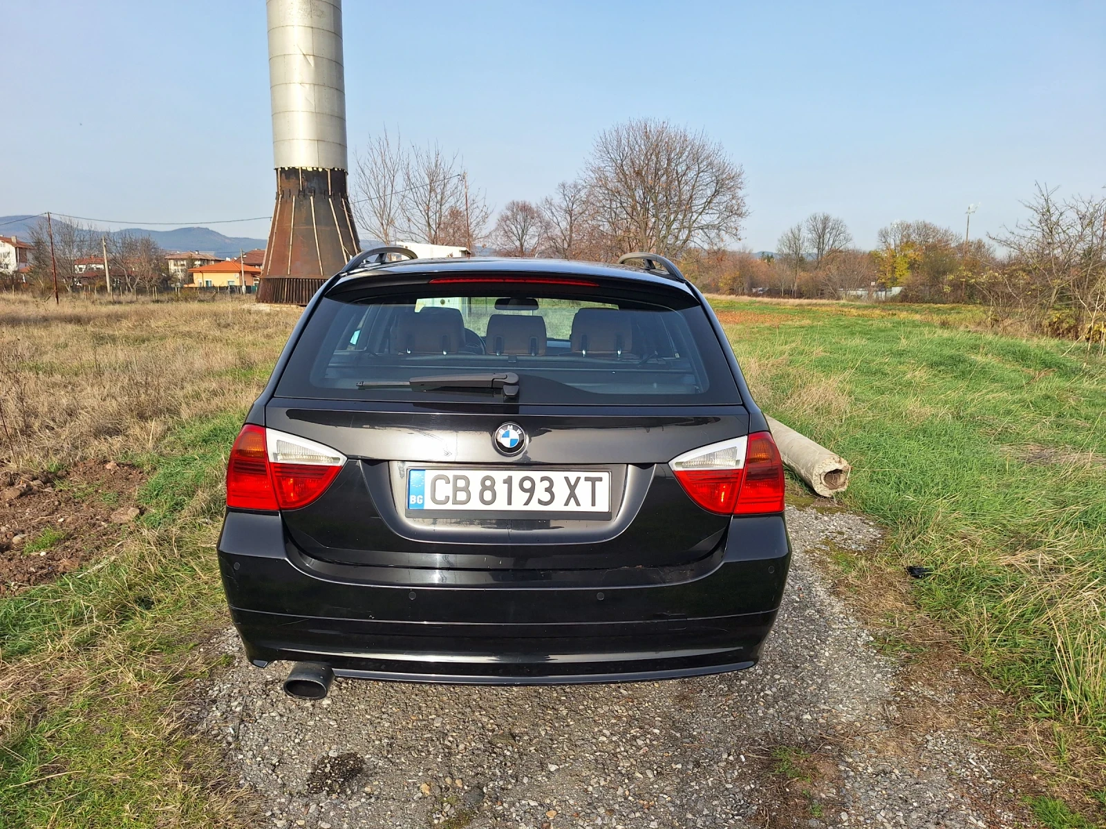 BMW 318  - изображение 3