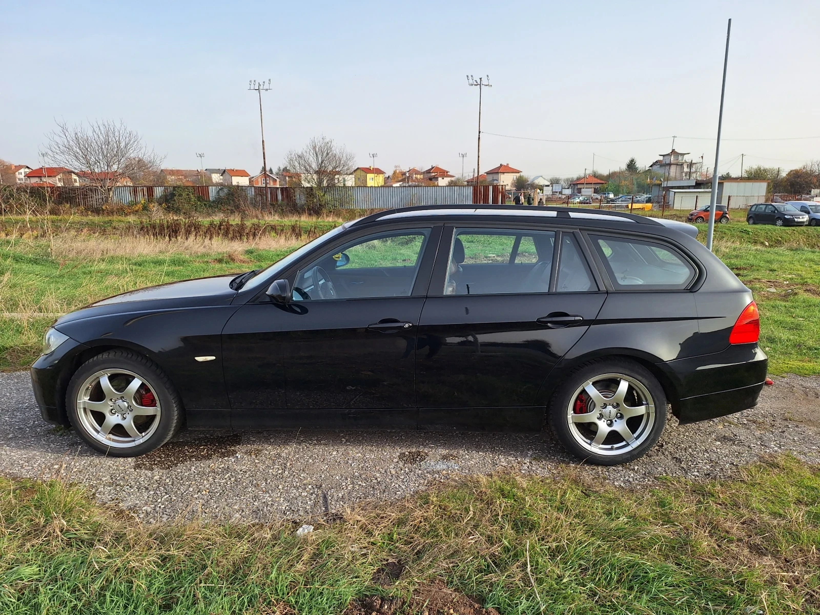 BMW 318  - изображение 2