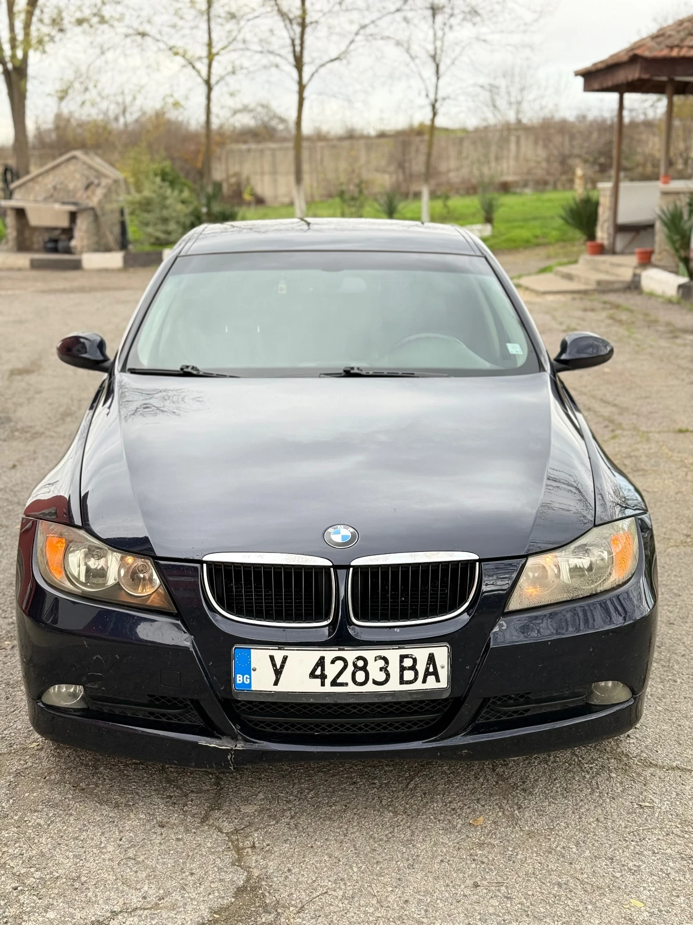 BMW 320 | Mobile.bg   3