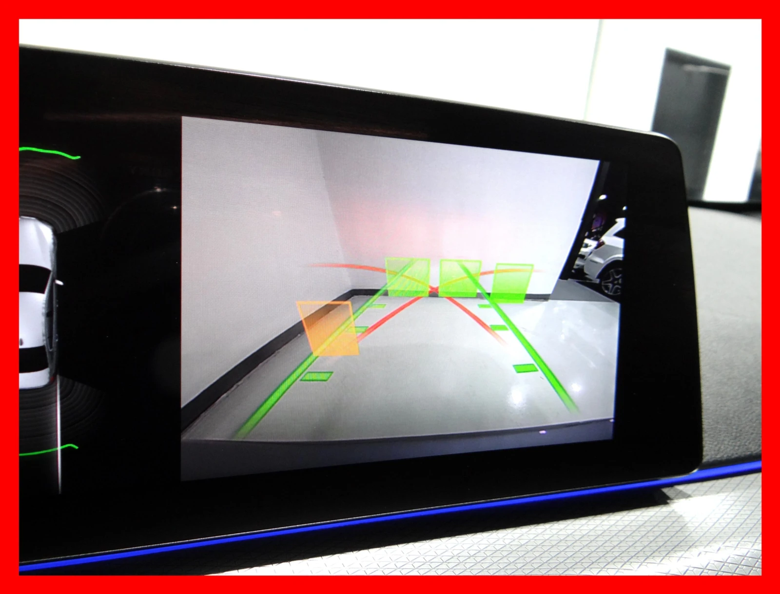 BMW 530 MPACK* * * *  | Mobile.bg   11