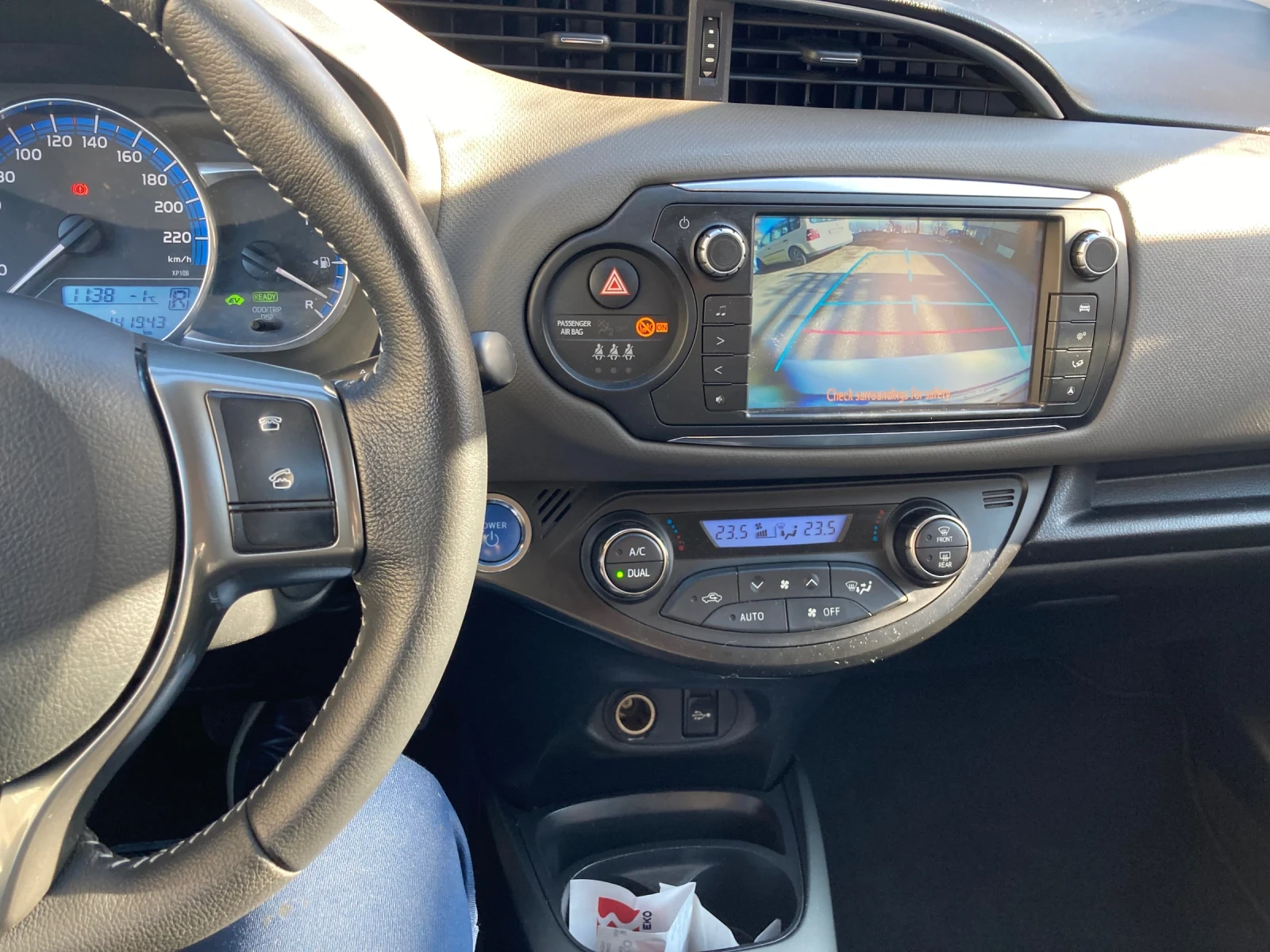 Toyota Yaris | Mobile.bg � ����������� 8