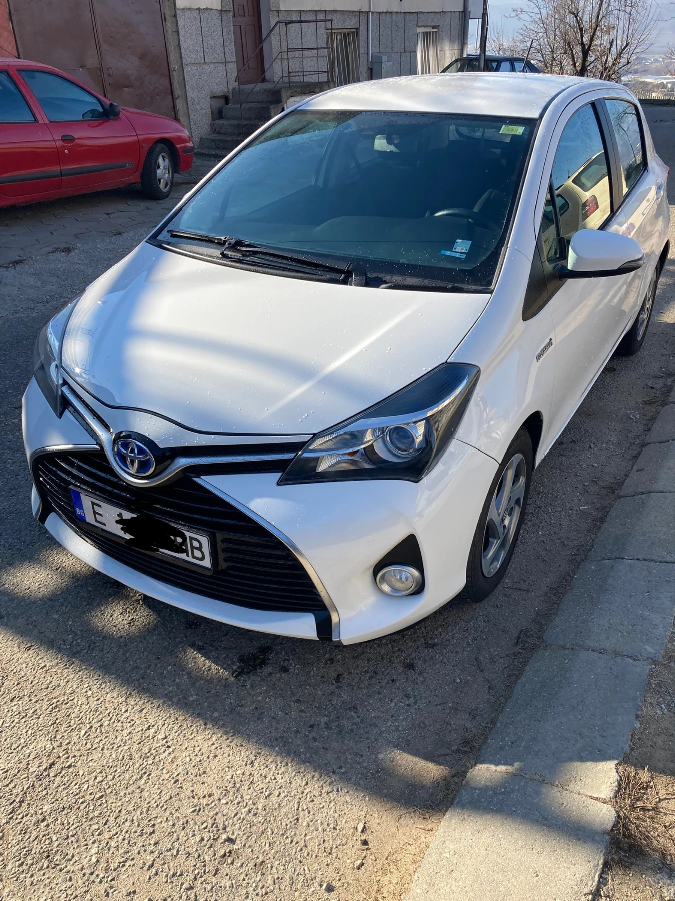 Toyota Yaris | Mobile.bg � ����������� 1
