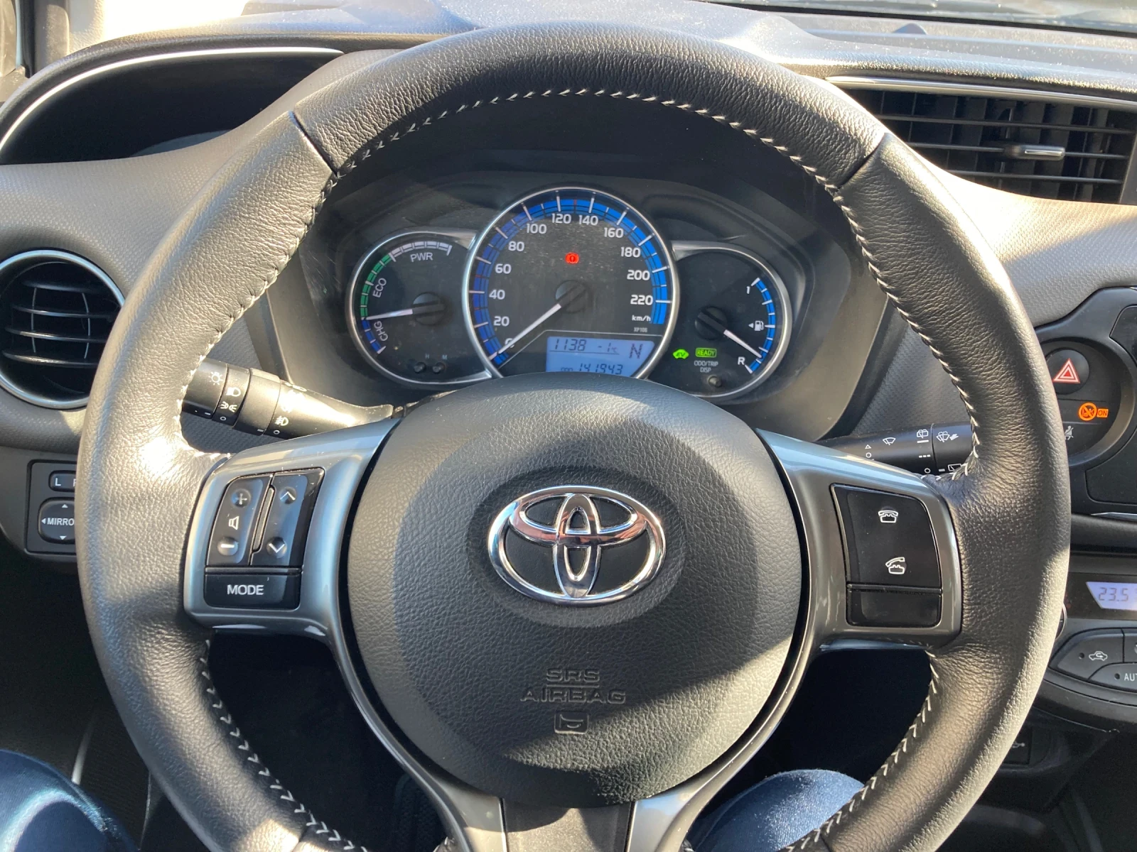 Toyota Yaris | Mobile.bg � ����������� 7