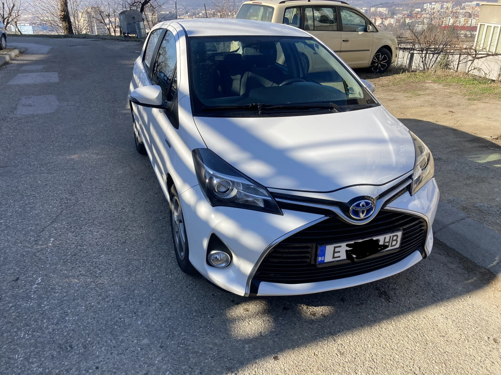 Toyota Yaris | Mobile.bg � ����������� 5