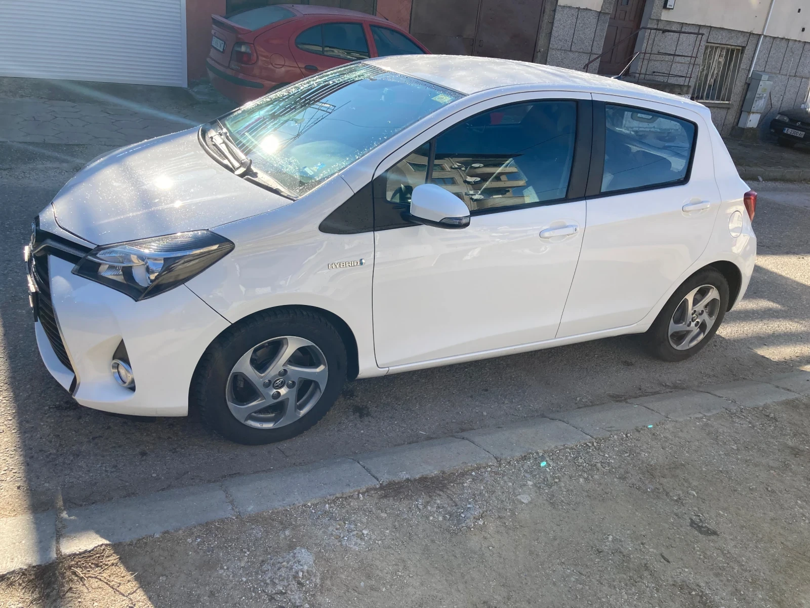 Toyota Yaris | Mobile.bg � ����������� 4