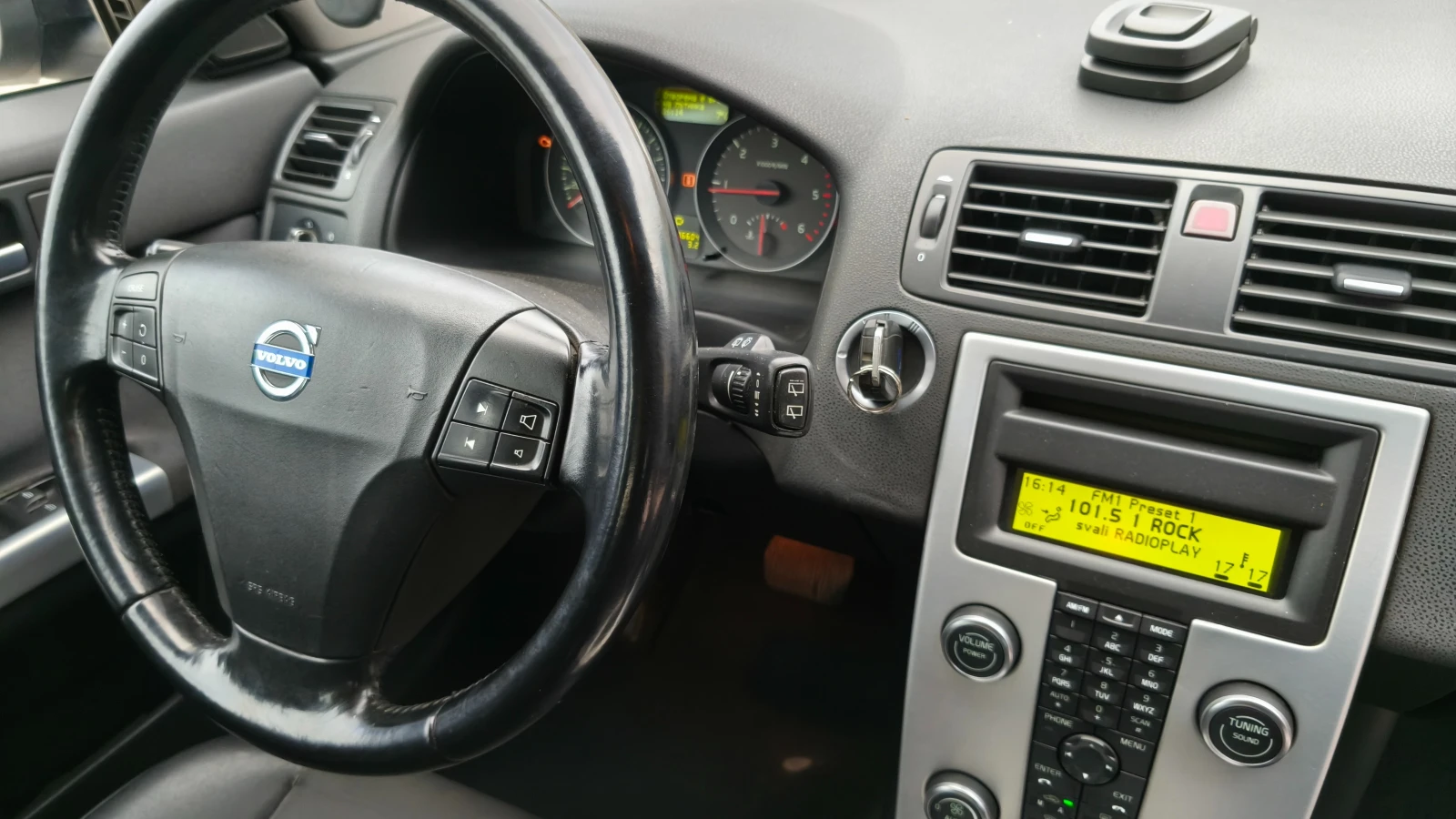 Volvo V50 D20 | Mobile.bg   16