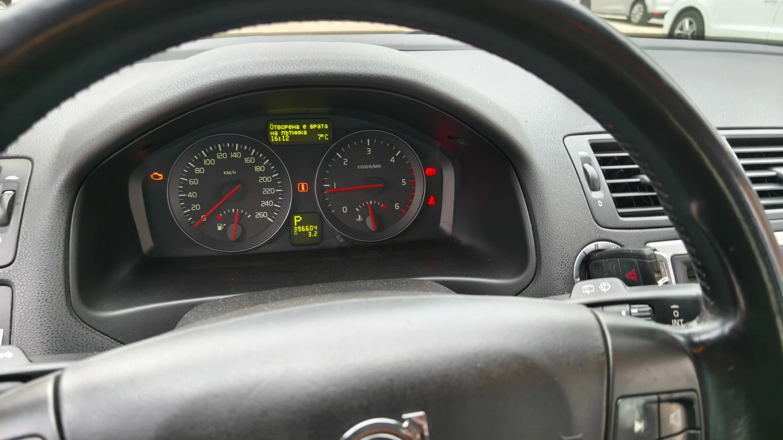 Volvo V50 D20 | Mobile.bg   12