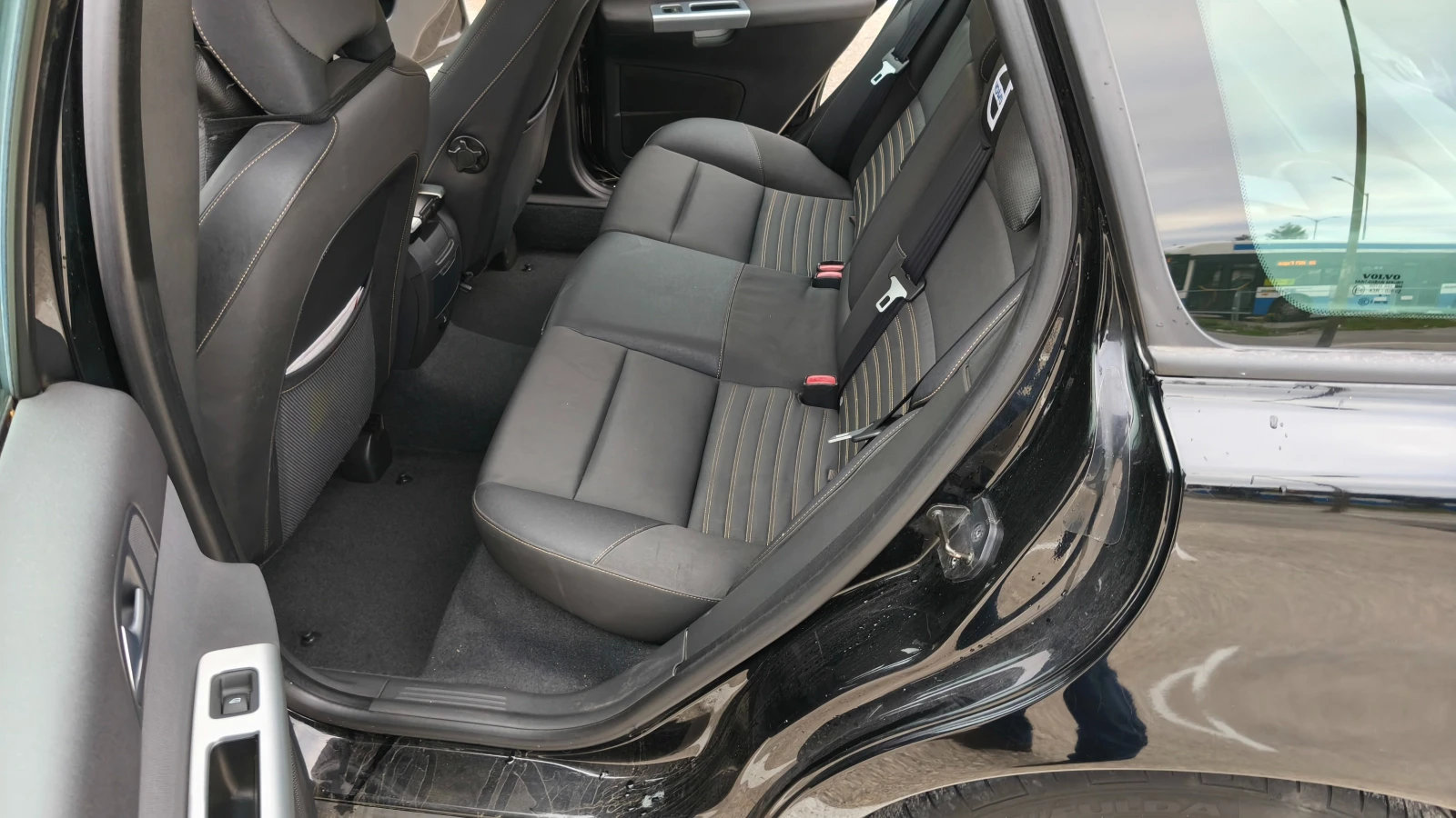 Volvo V50 D20 | Mobile.bg   9