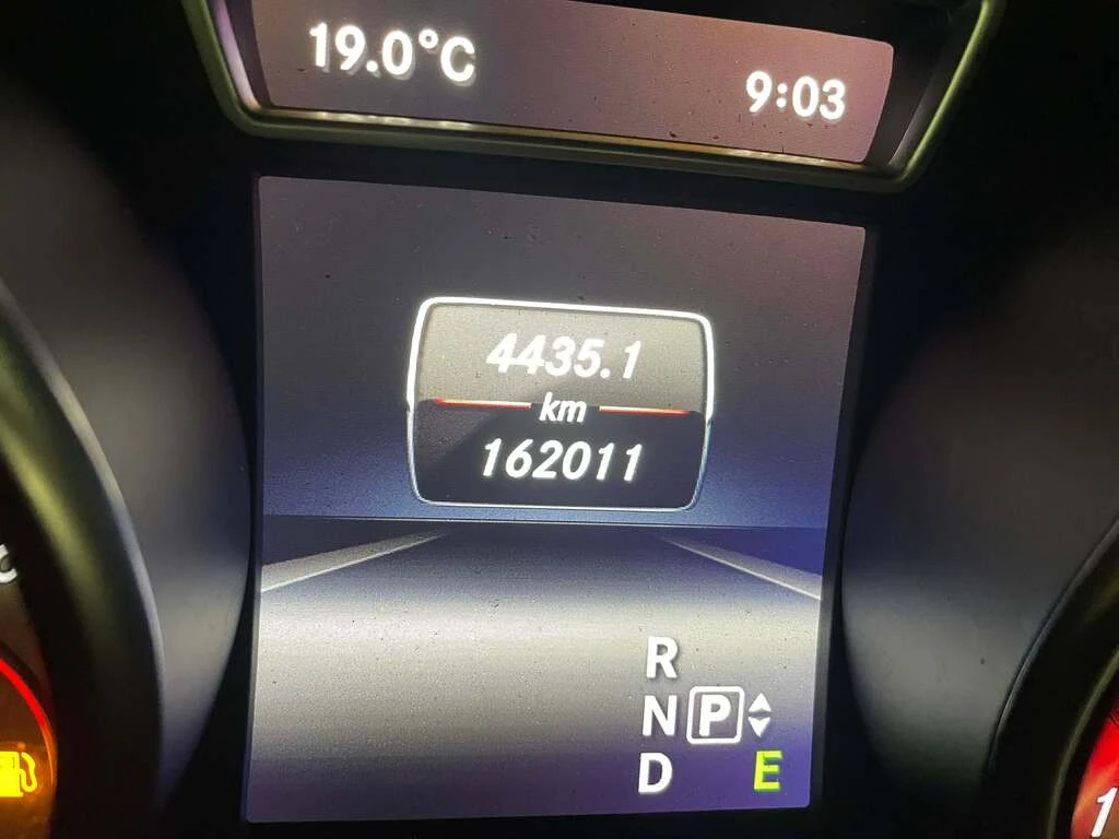 Mercedes-Benz CLA 250 AMG Pack* 4MATIC* Кожа* NAVI* Подгрев - изображение 9