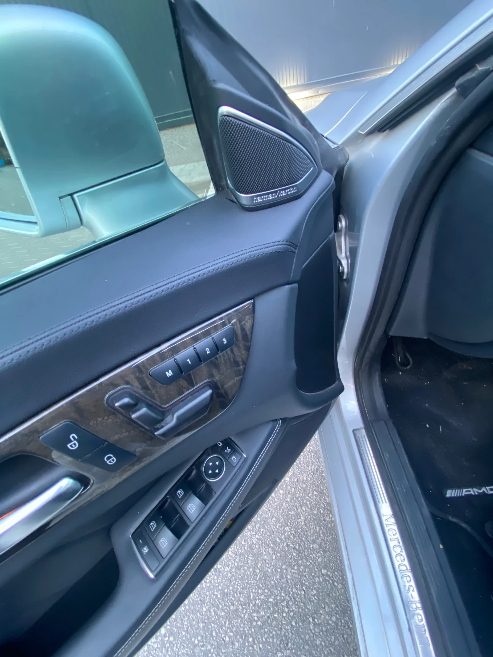 Mercedes-Benz CLS 350 350CDI, снимка 13 - Автомобили и джипове - 53762721