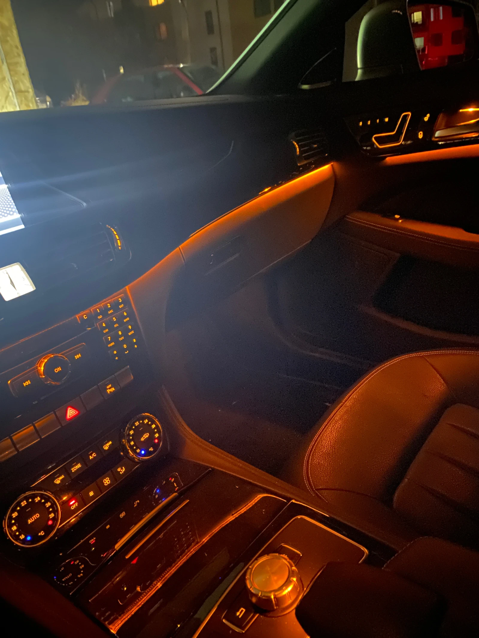 Mercedes-Benz CLS 350 350CDI, снимка 16 - Автомобили и джипове - 53762721