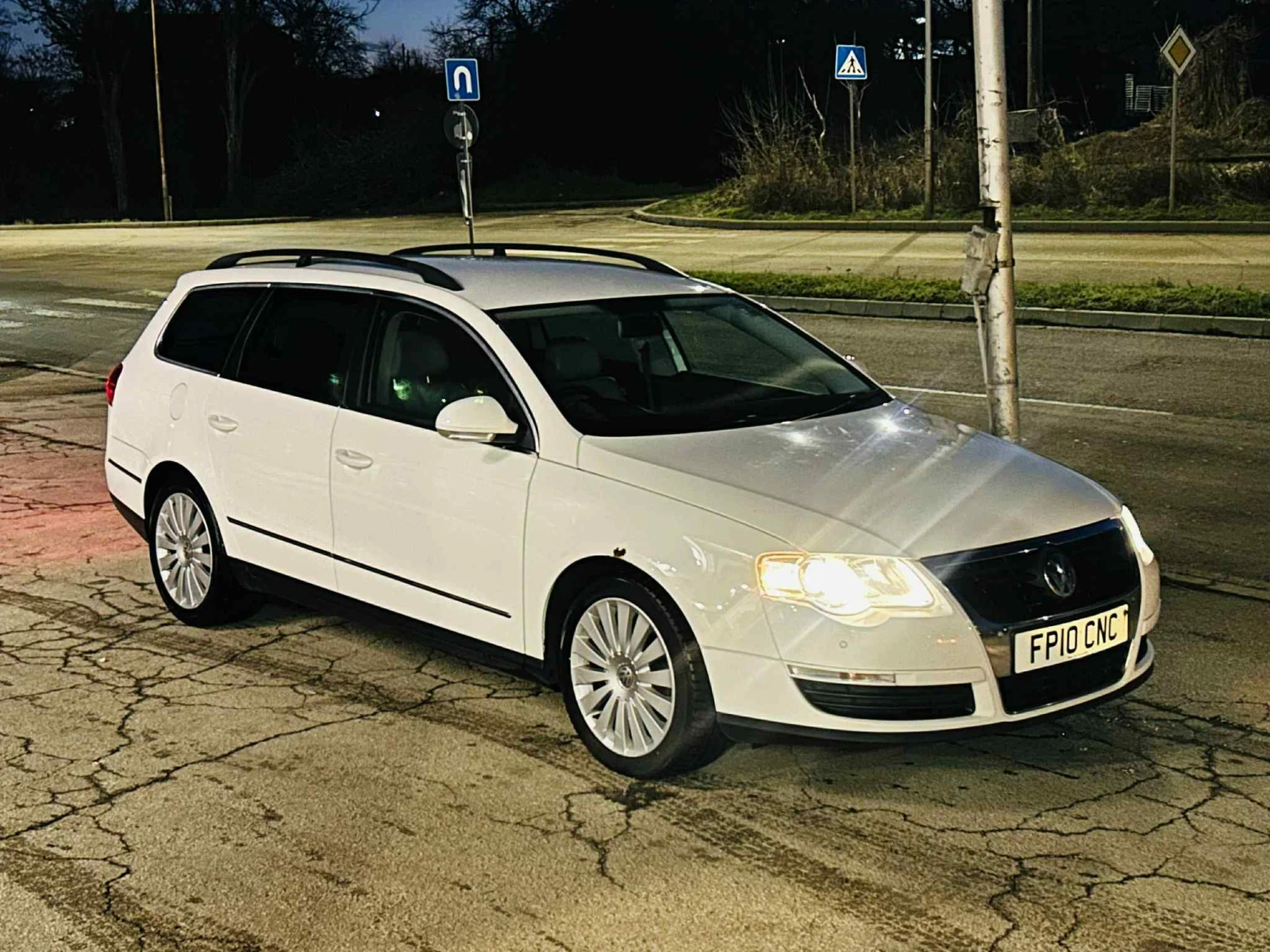 VW Passat 2.0TDI 170k CBB - изображение 3