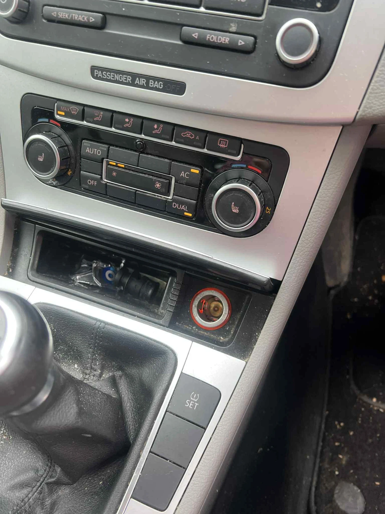 VW Passat 2.0TDI 170k CBB - изображение 5