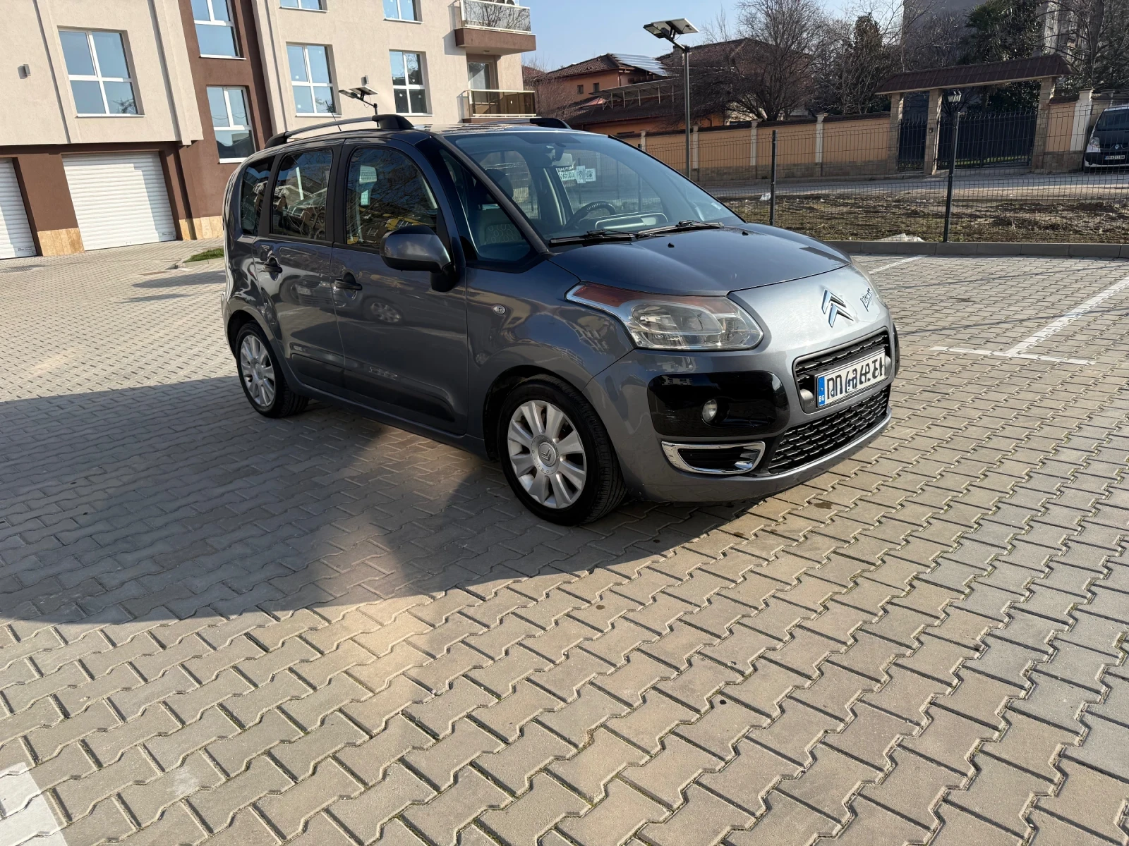 Citroen C3 Picasso | Mobile.bg � ����������� 1