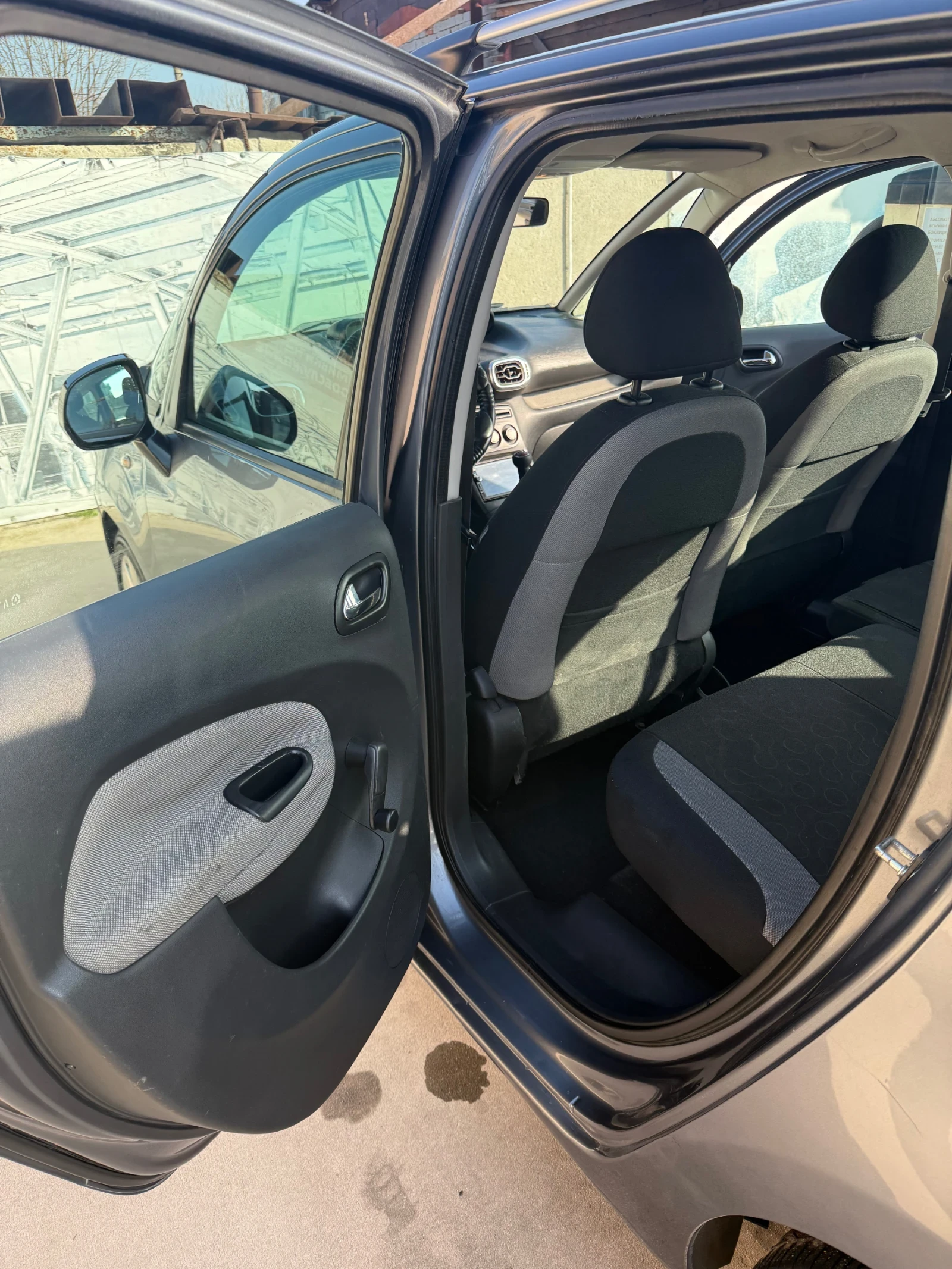 Citroen C3 Picasso  - изображение 6