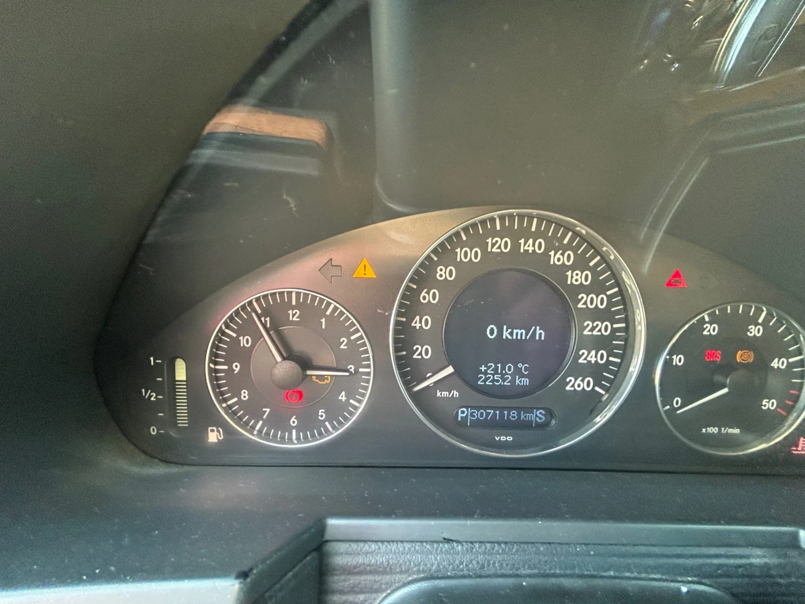 Mercedes-Benz E 270 CDI | Mobile.bg � ����������� 12
