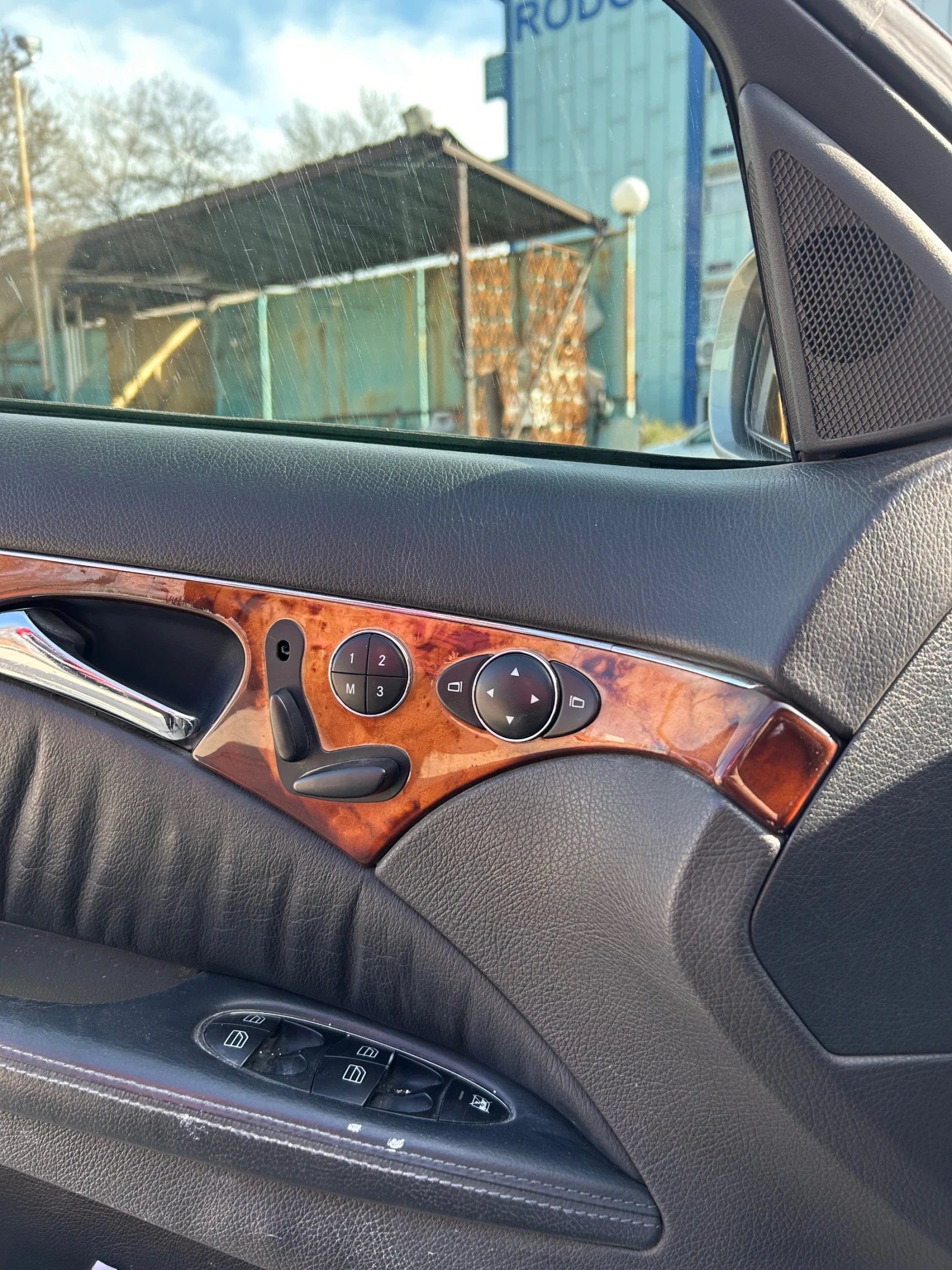 Mercedes-Benz E 270 CDI | Mobile.bg � ����������� 6