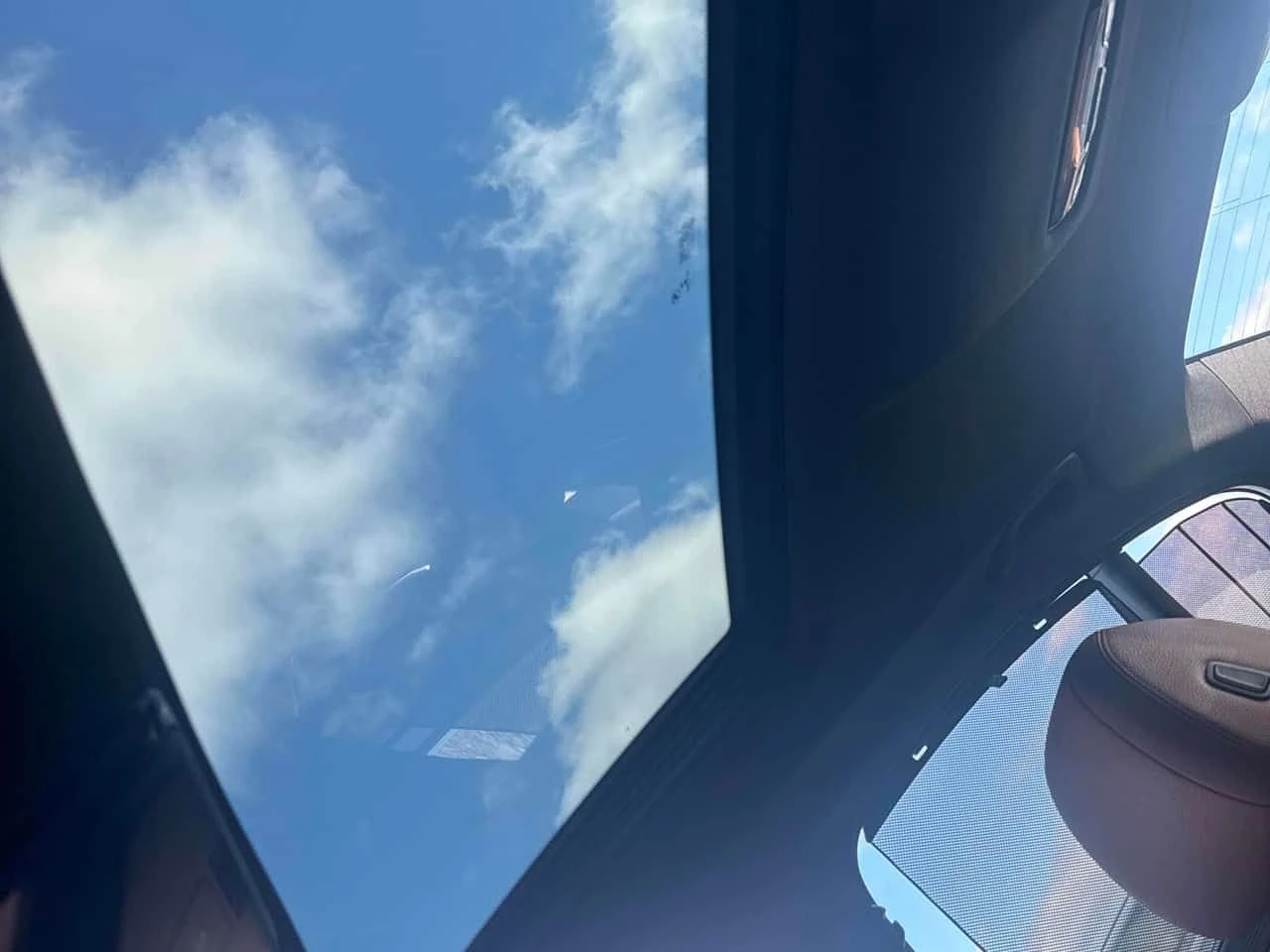 BMW 540 i xDrive/ПОДГРЕВИ/ШИБИДАХ/360 CAM, снимка 12 - Автомобили и джипове - 53714457