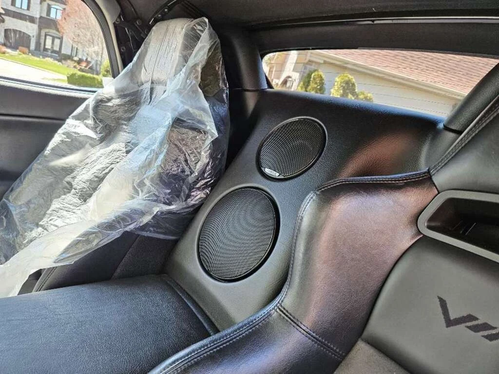 Dodge Viper SRT10, снимка 12 - Автомобили и джипове - 53941111