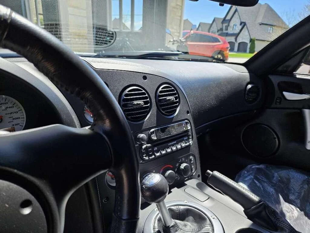 Dodge Viper SRT10, снимка 11 - Автомобили и джипове - 53941111