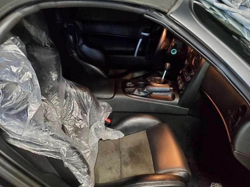Dodge Viper SRT10, снимка 6 - Автомобили и джипове - 53941111