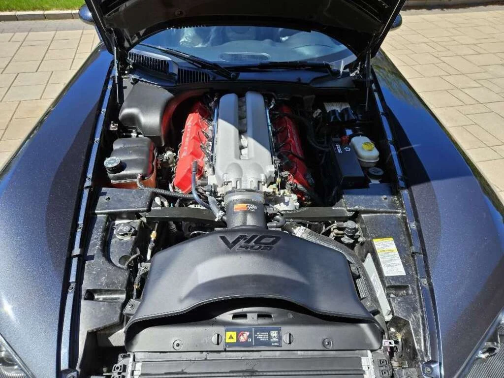 Dodge Viper SRT10, снимка 9 - Автомобили и джипове - 53941111