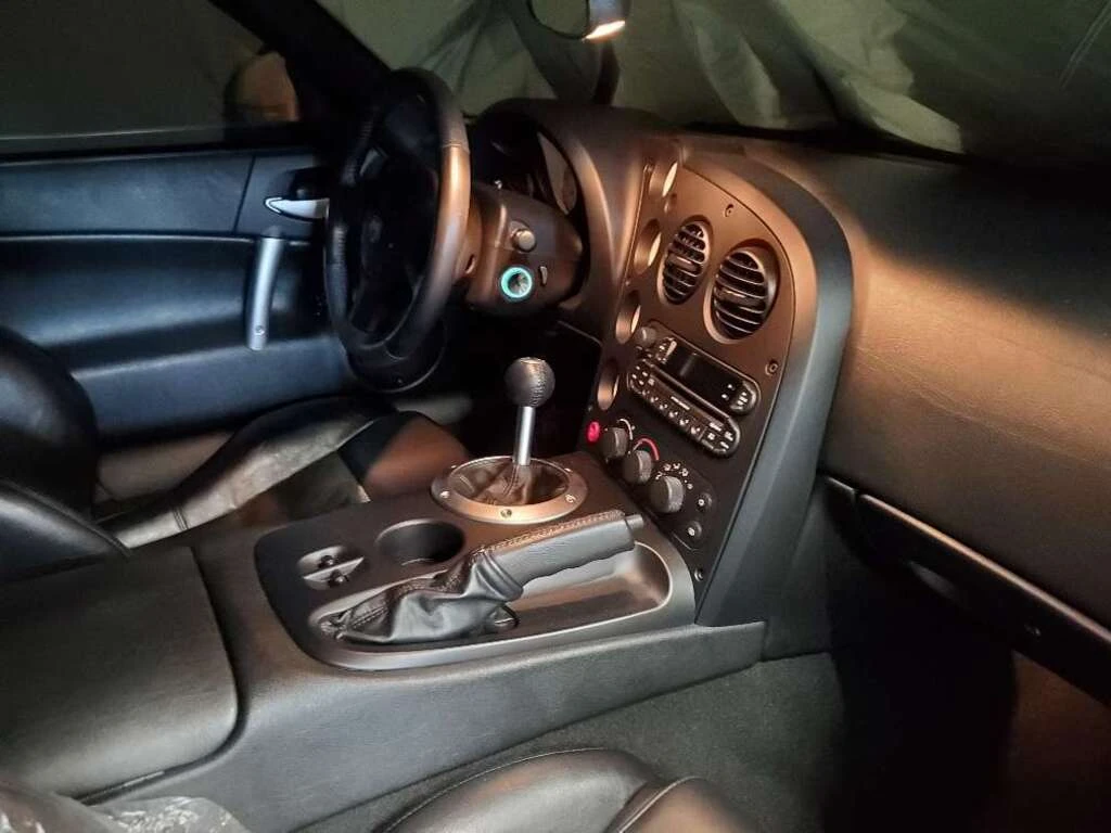 Dodge Viper SRT10, снимка 7 - Автомобили и джипове - 53941111