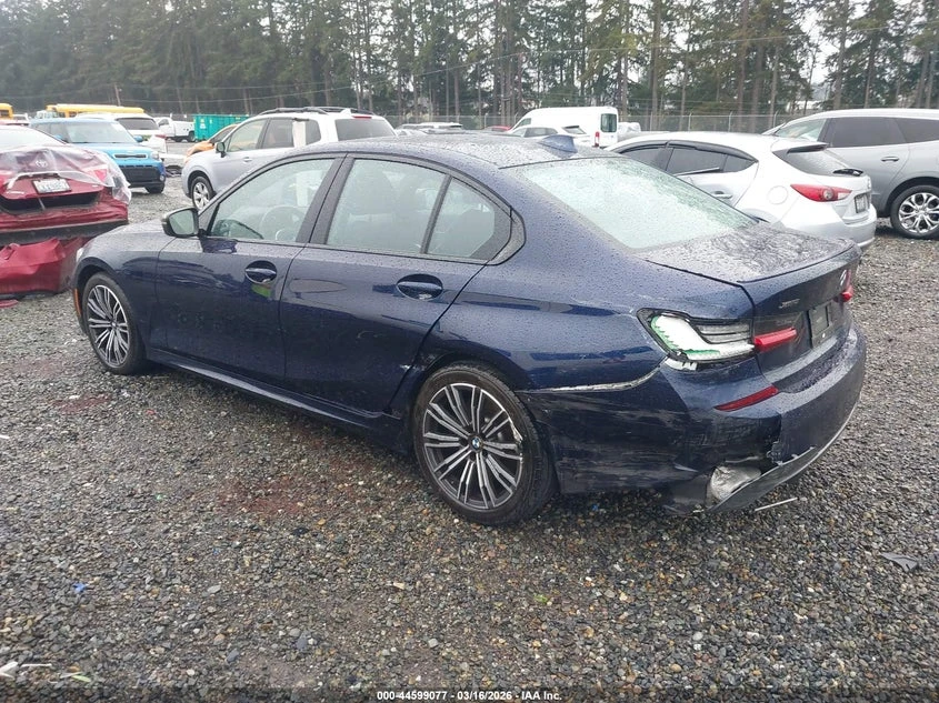 BMW M3 3.0l 40I 40I xDrive, снимка 3 - Автомобили и джипове - 54071514