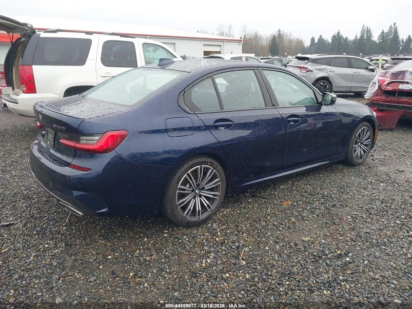 BMW M3 3.0l 40I 40I xDrive, снимка 4 - Автомобили и джипове - 54071514