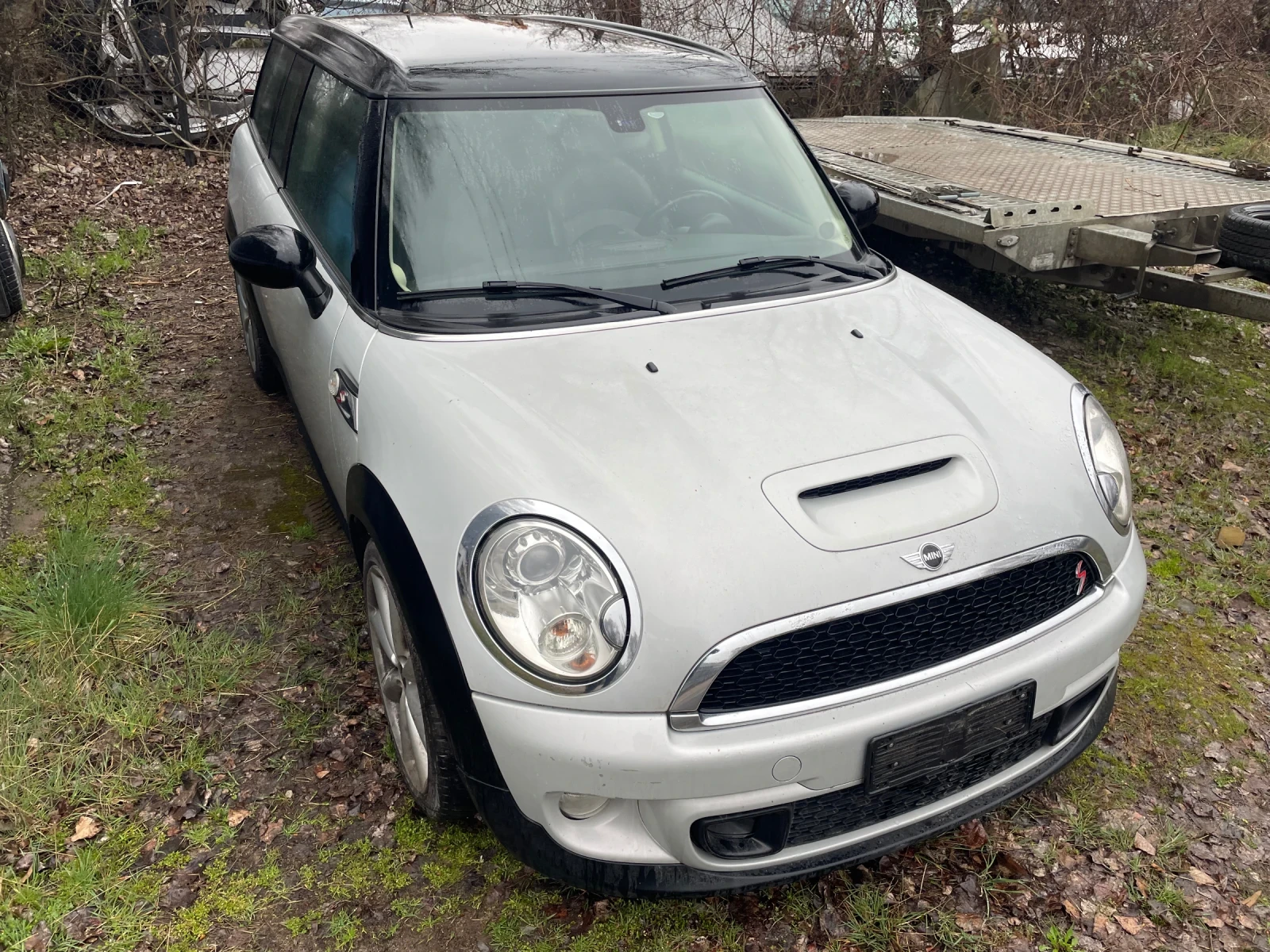Mini Clubman COOPER S | Mobile.bg � ����������� 4