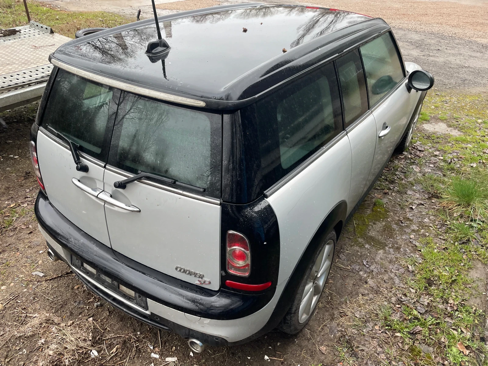 Mini Clubman COOPER S | Mobile.bg � ����������� 3