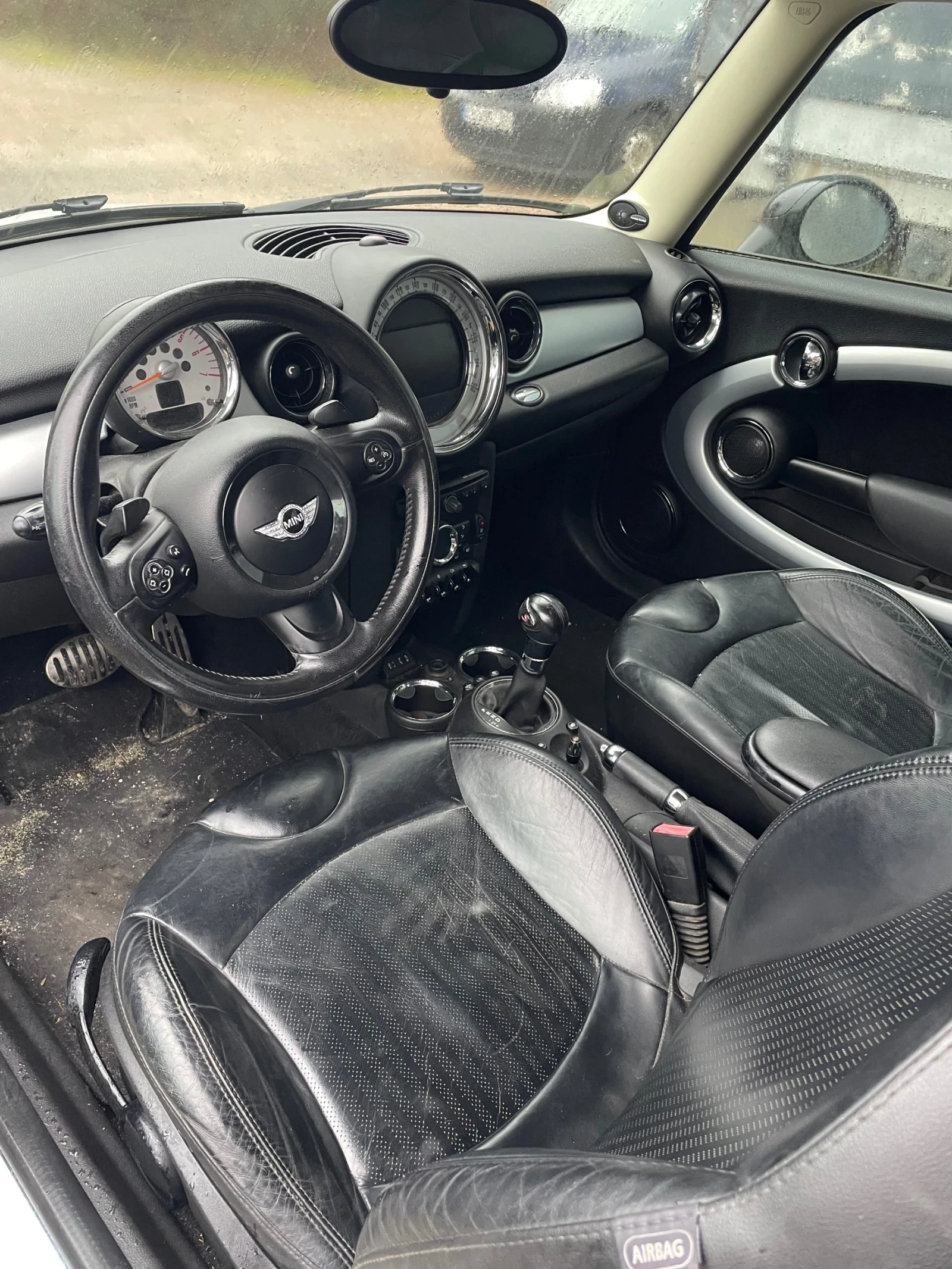 Mini Clubman COOPER S | Mobile.bg � ����������� 6